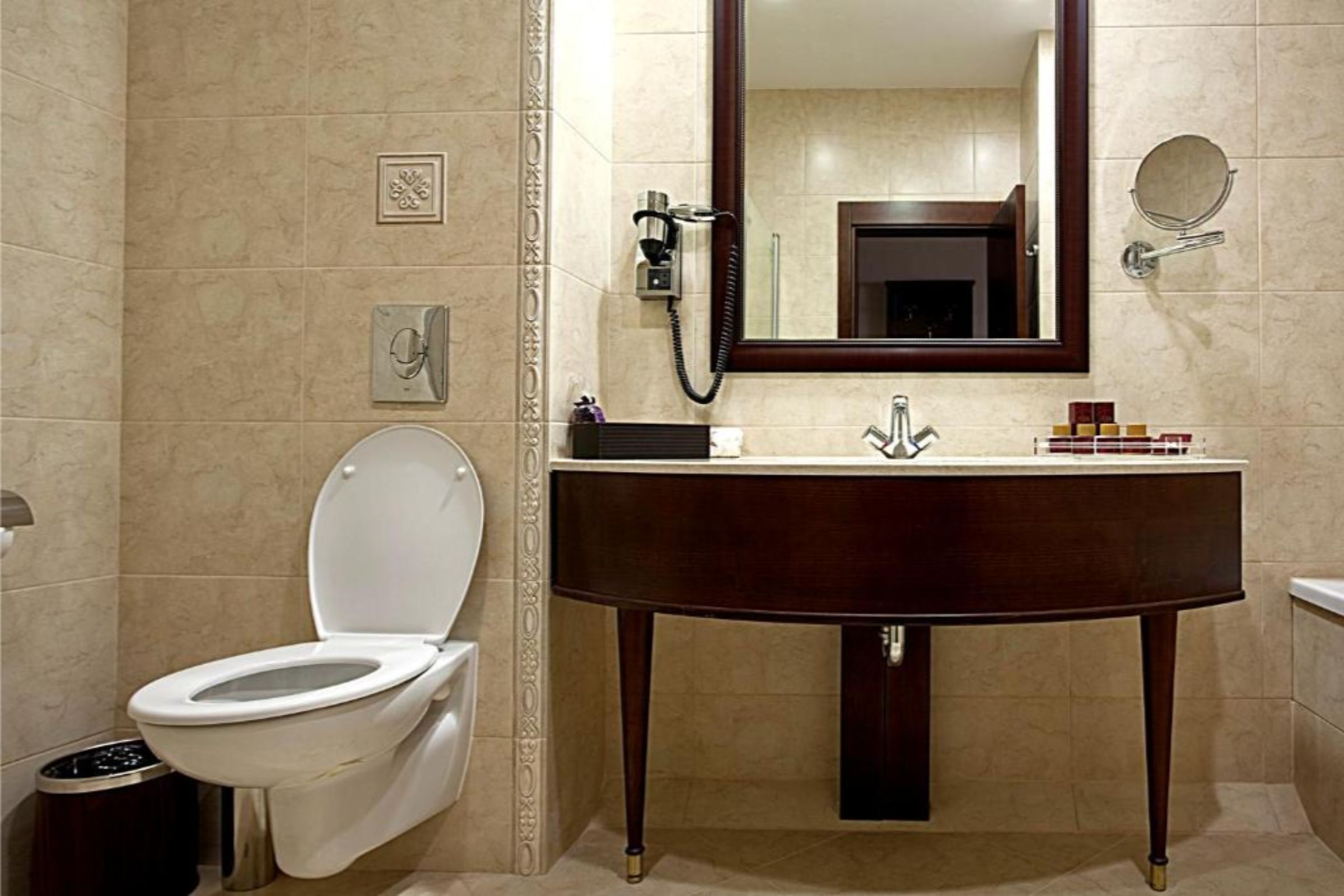 Double Deluxe Sea View