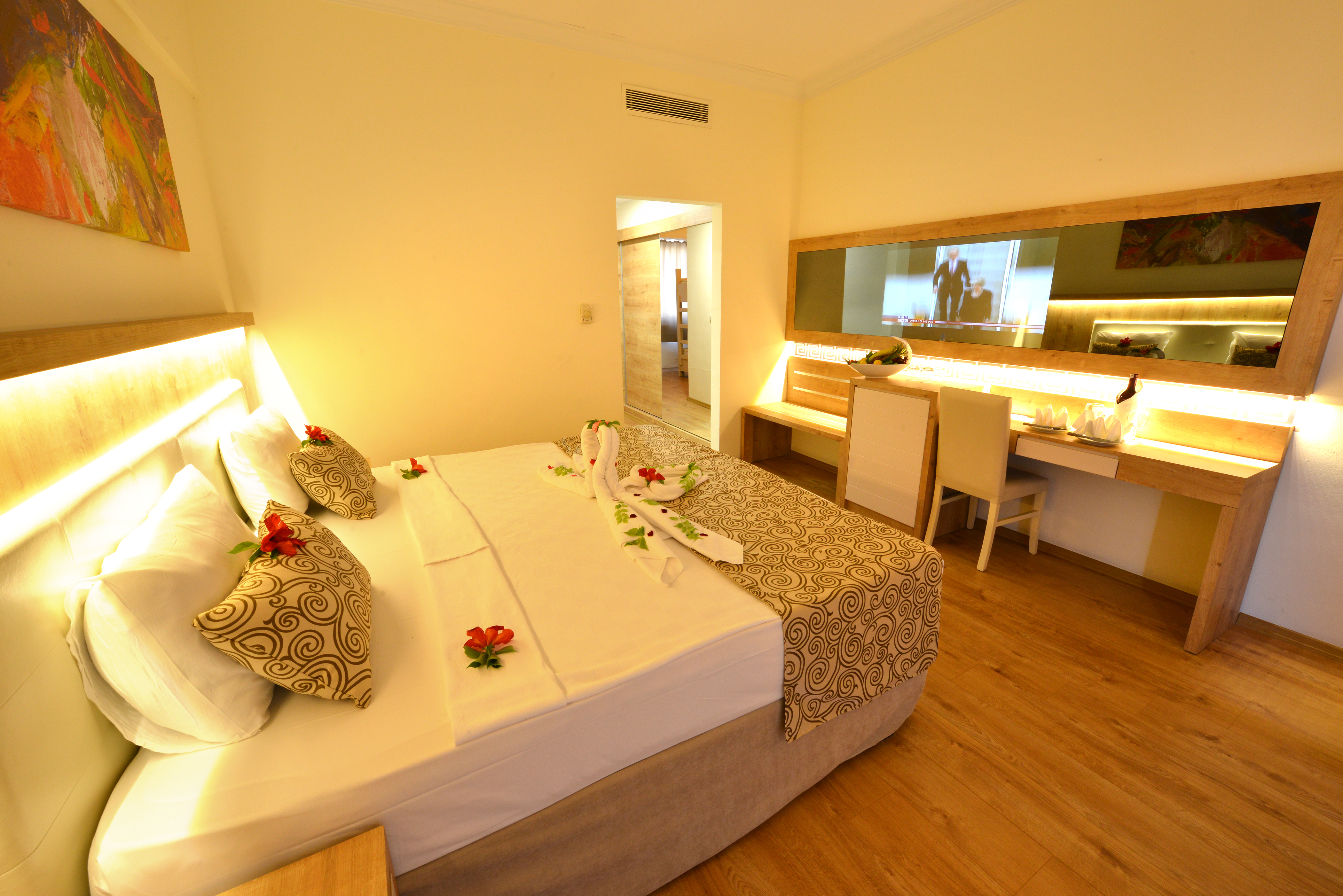 Family Room Standard