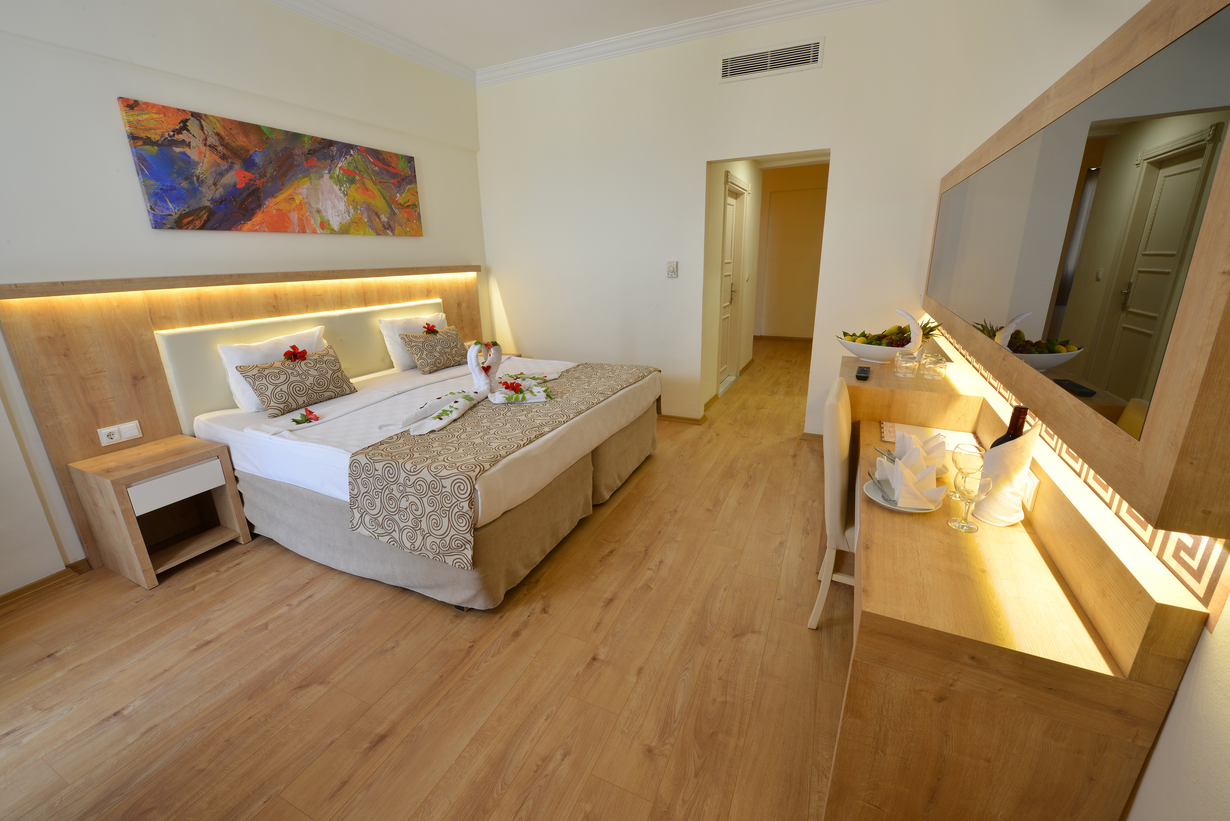 Family Room Standard