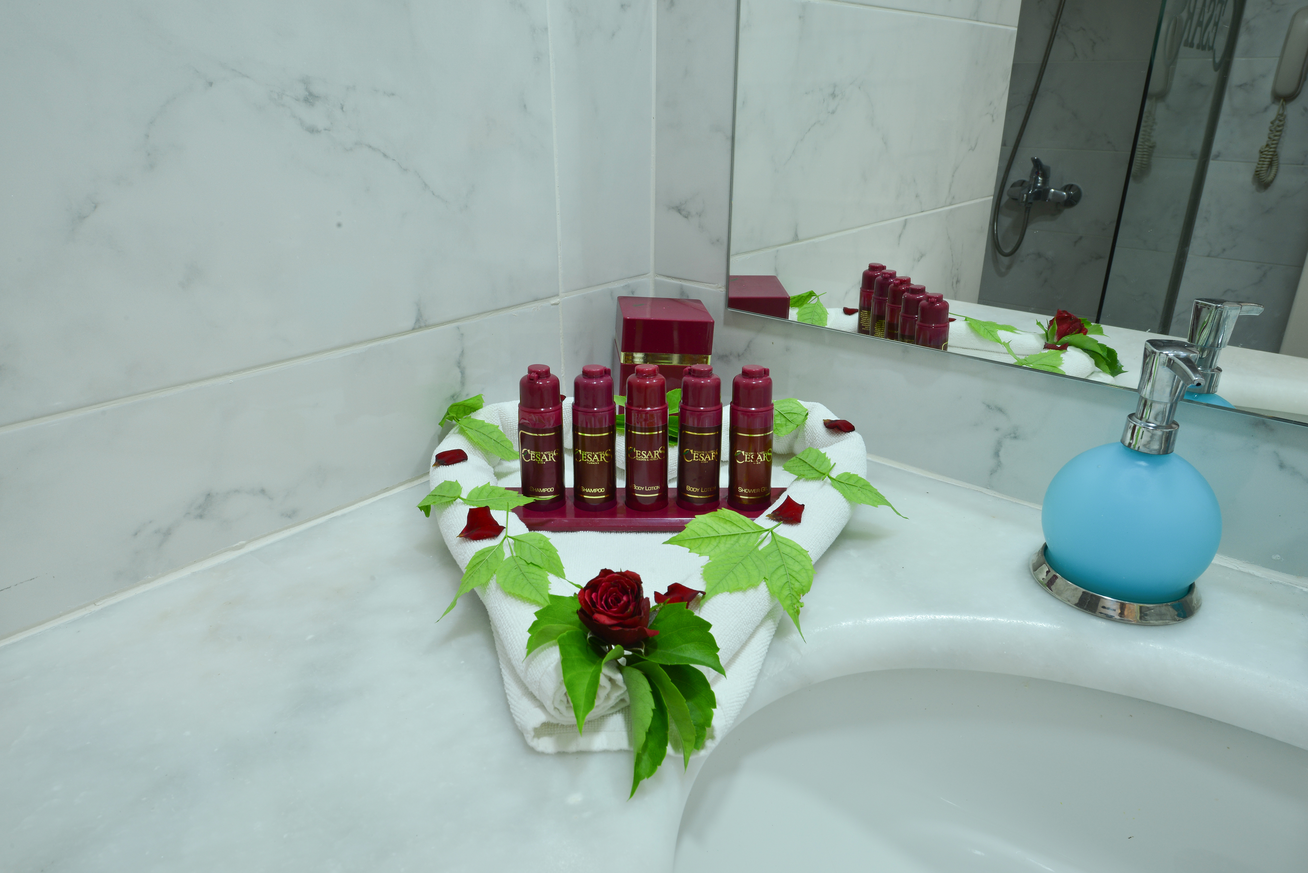 Family Room Standard