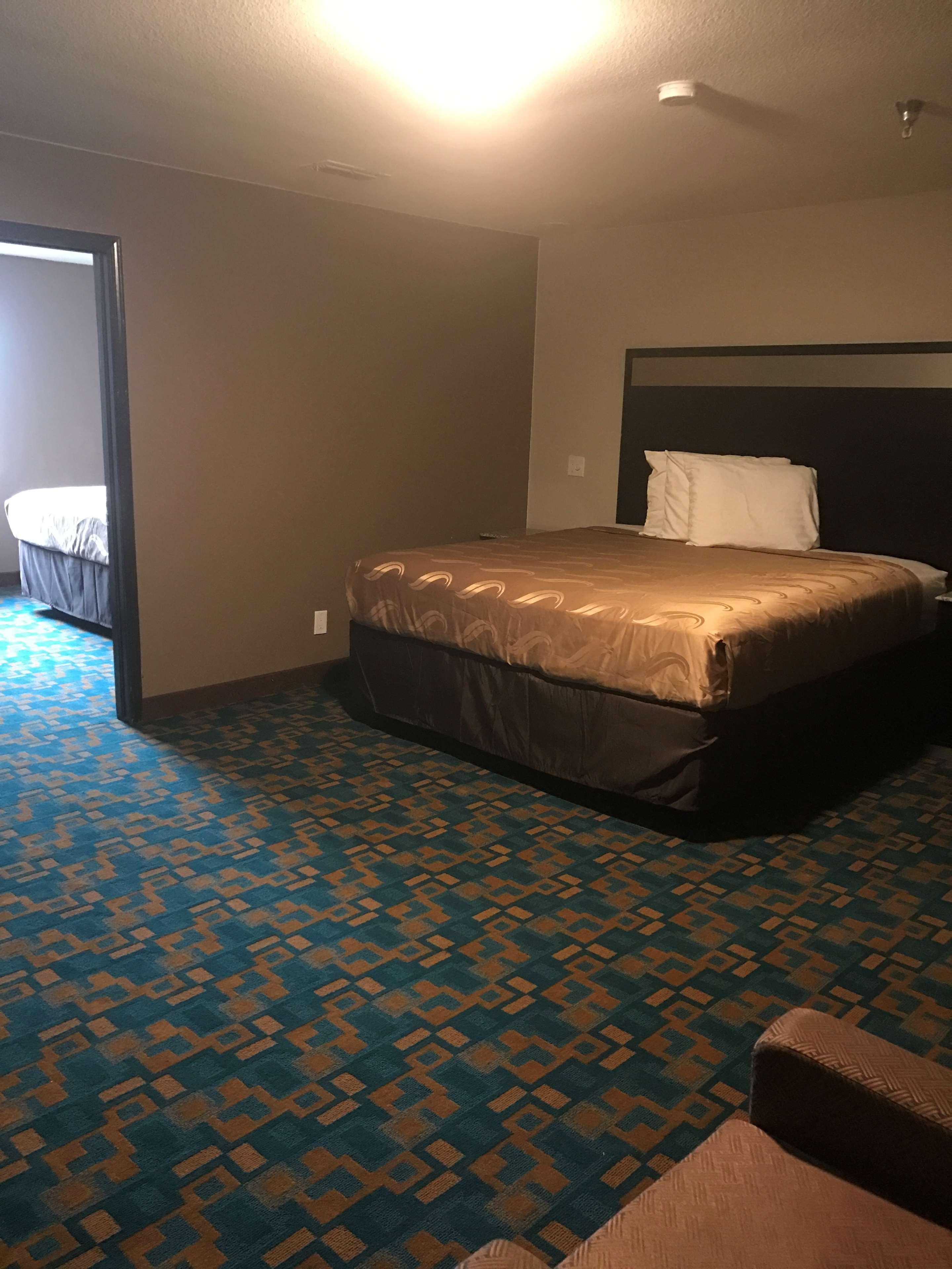 Suite Two King Beds