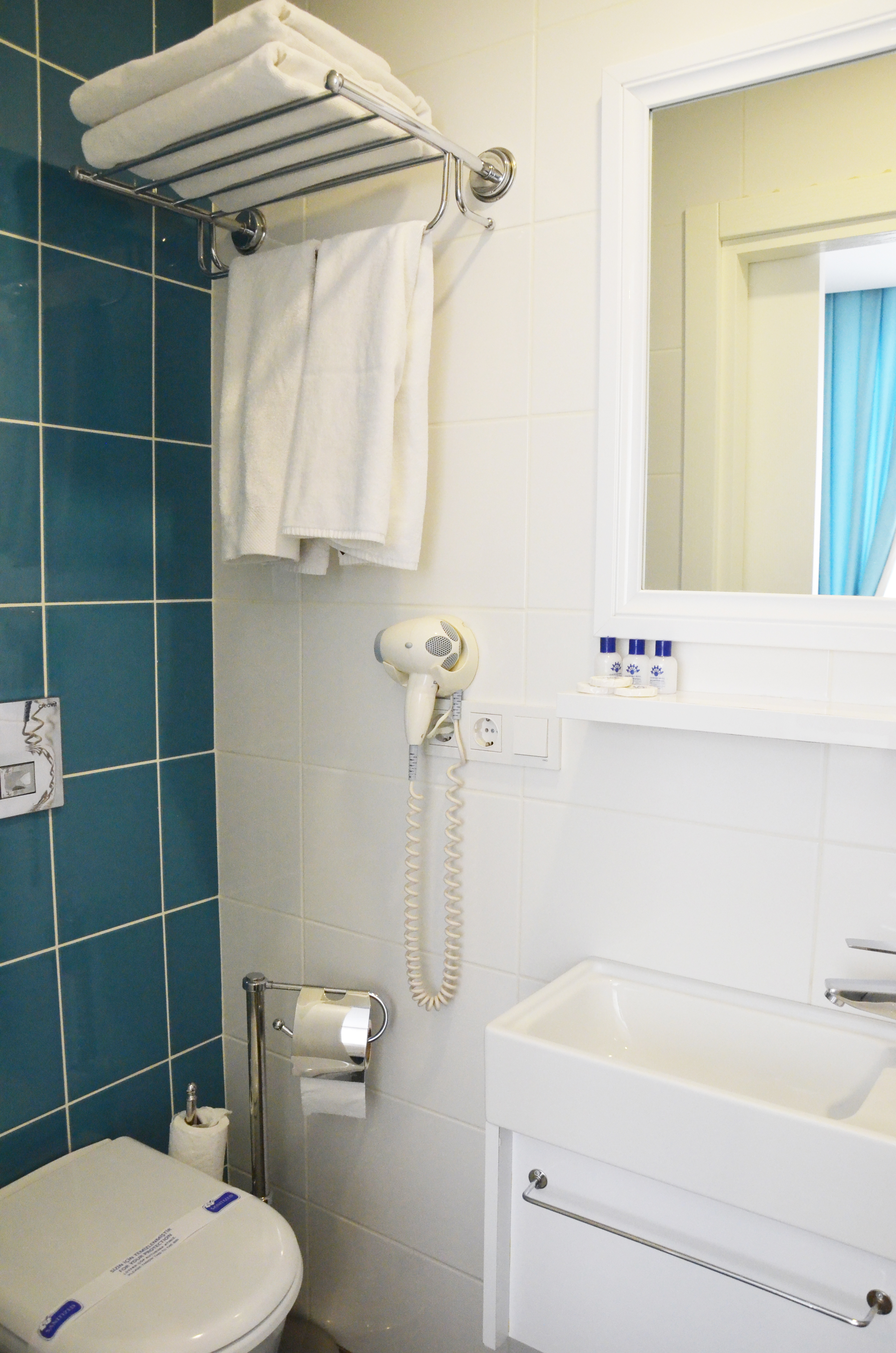 Family Room Standard