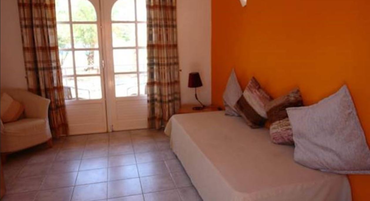 Junior Suite Standard