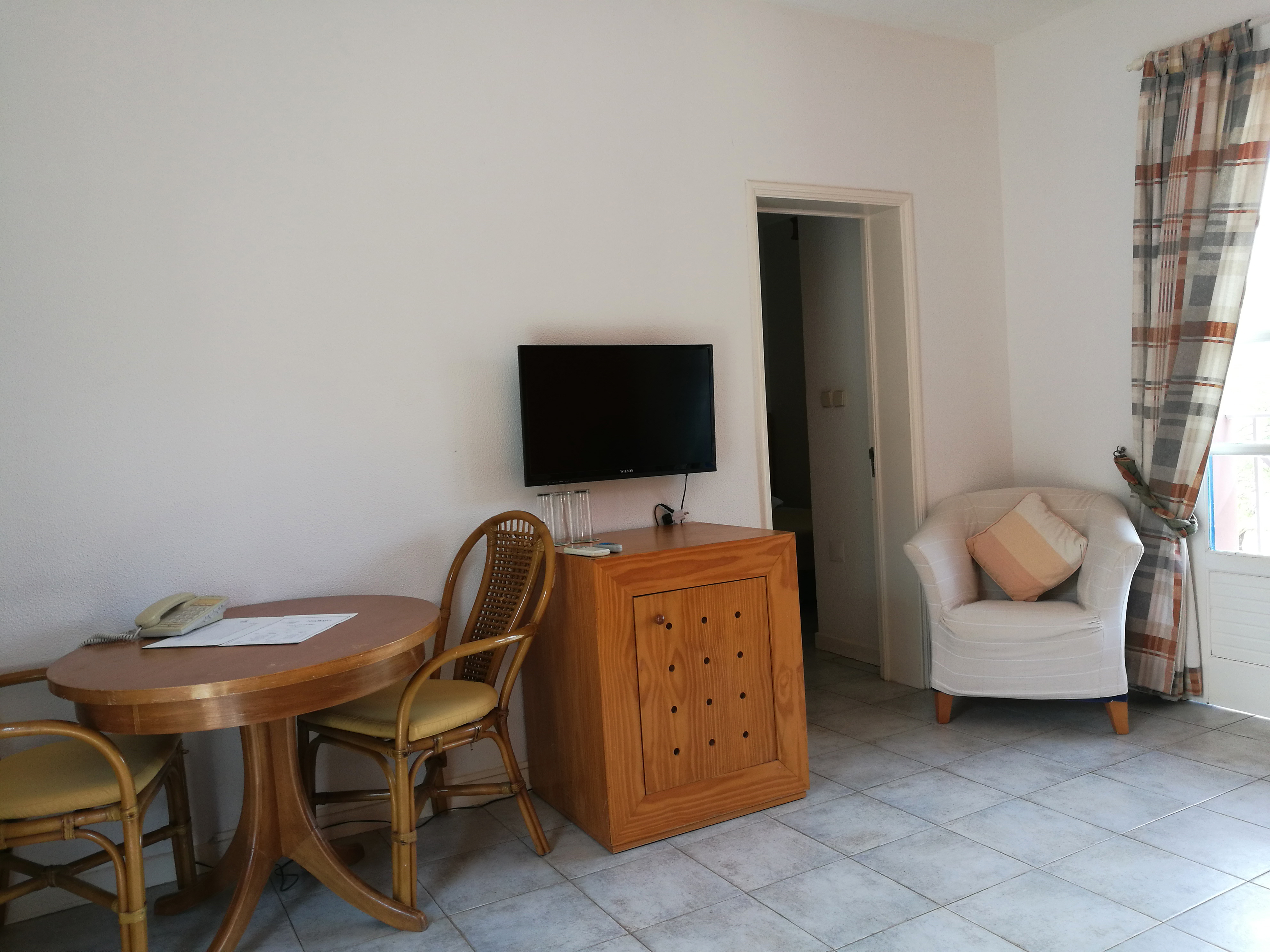 Junior Suite Standard