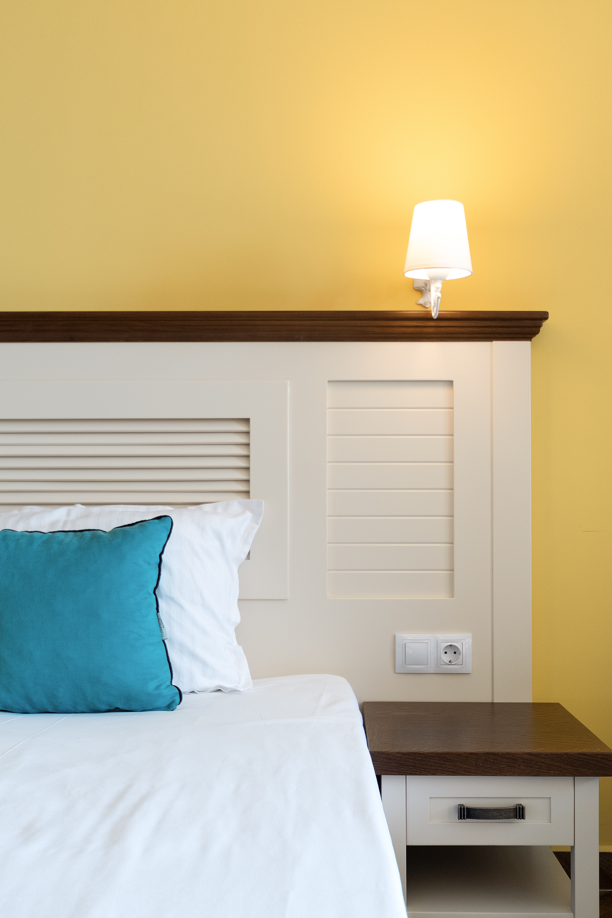 Double Single Standard