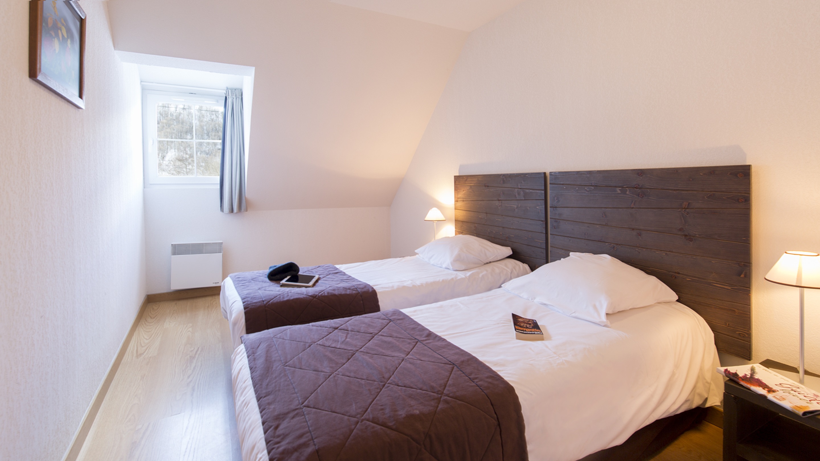 Apartment Three Bedrooms