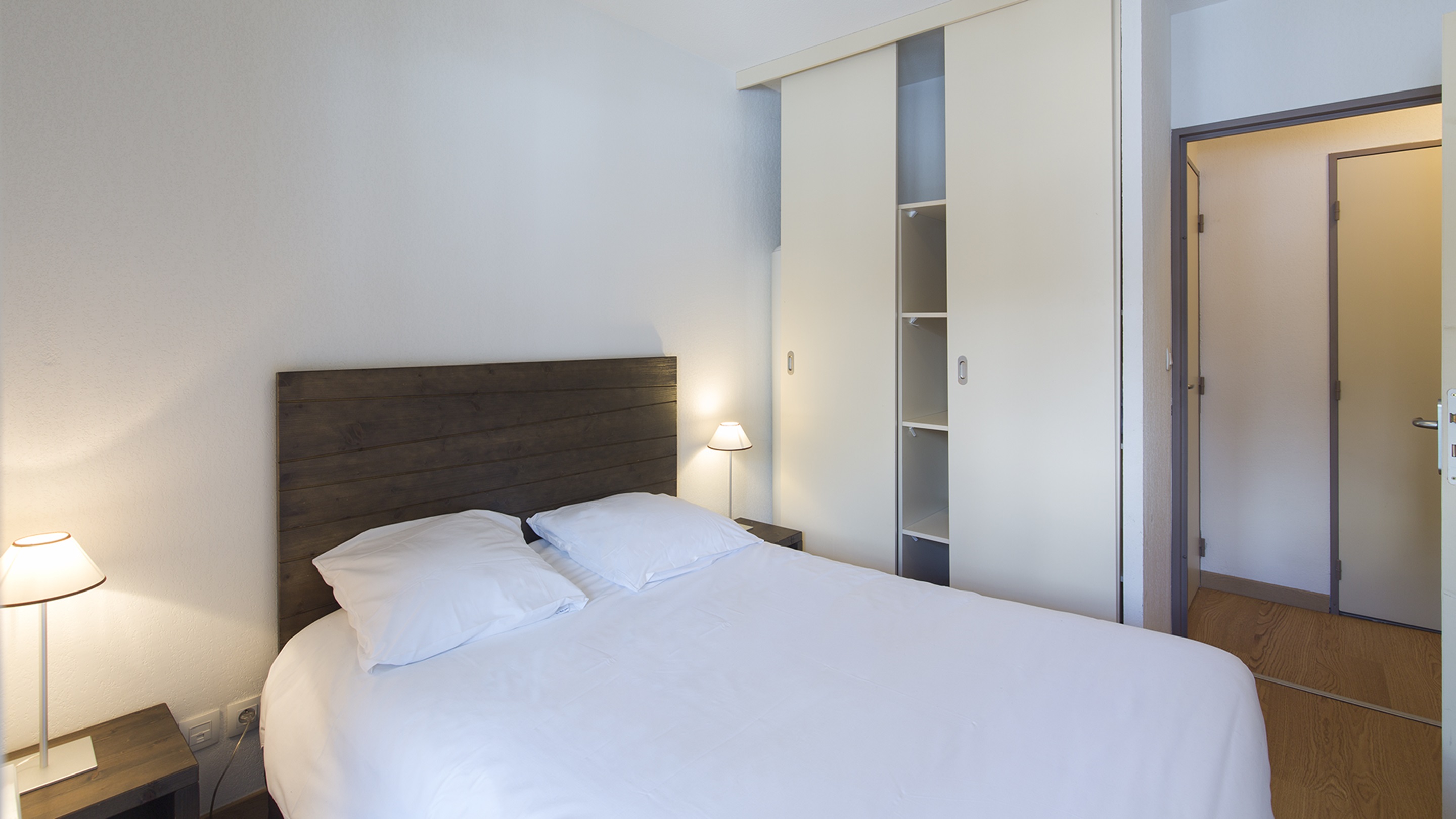 Apartment Three Bedrooms