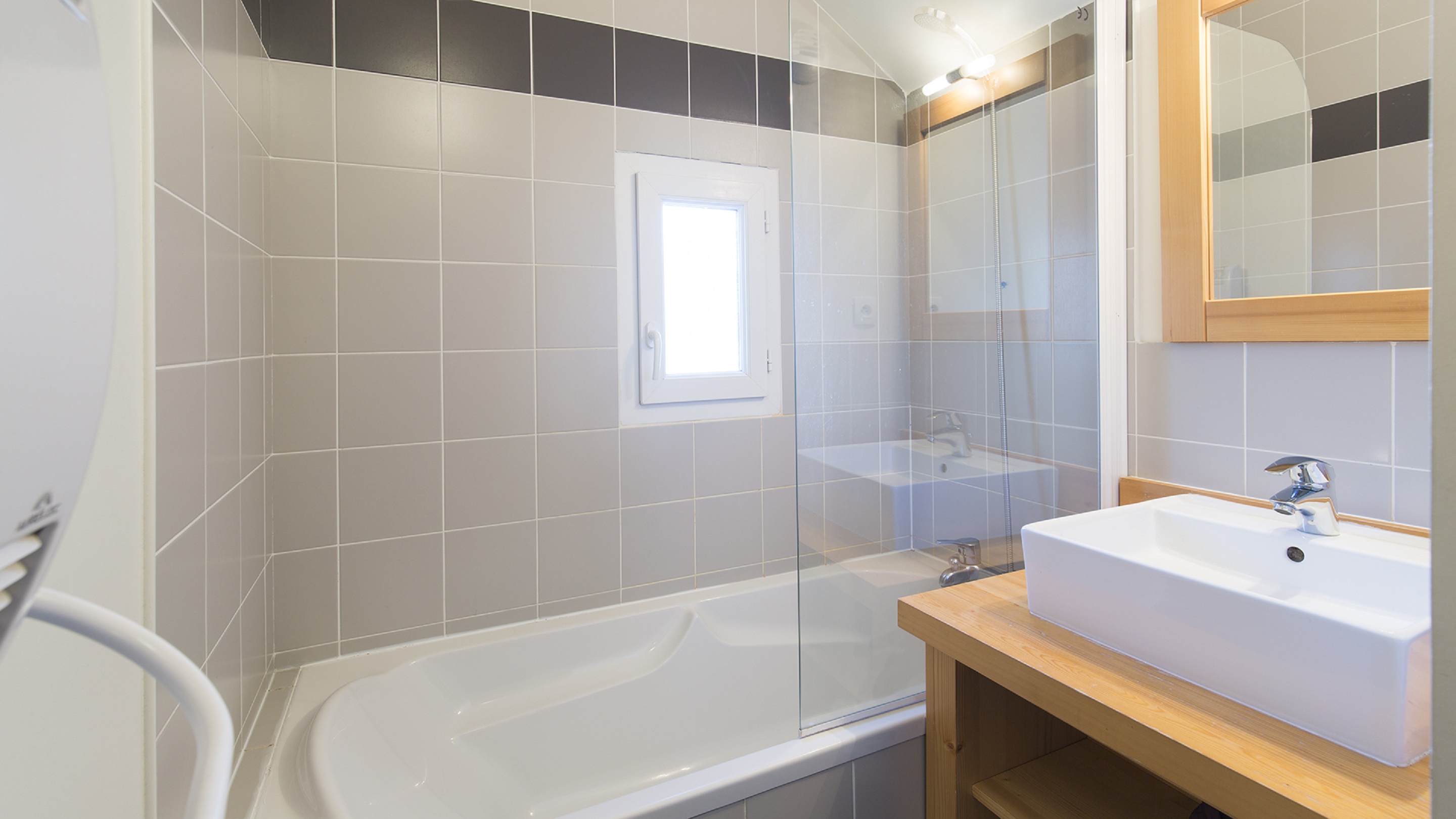 Apartment Three Bedrooms