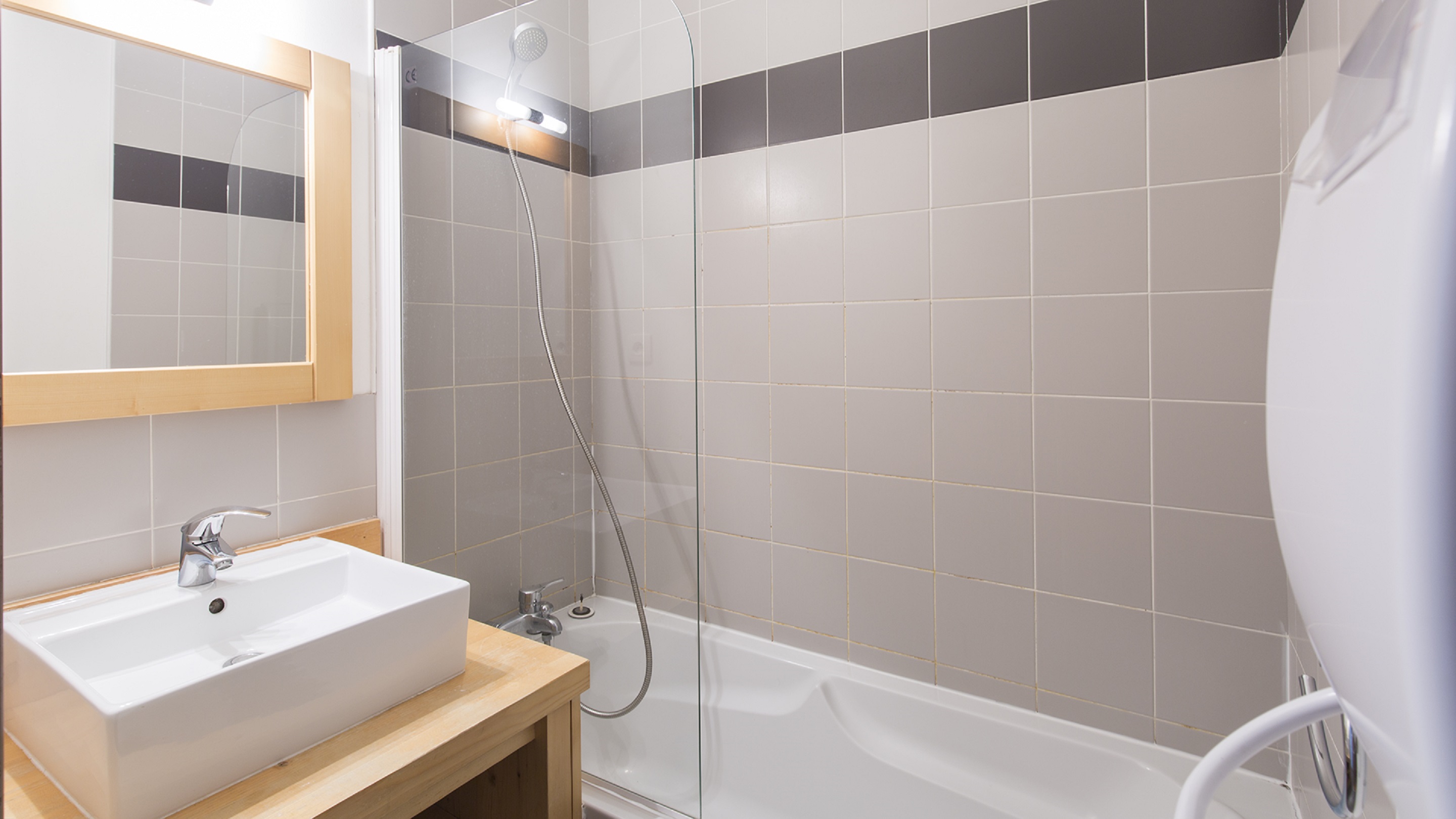 Apartment Capacity 6 One Bedroom