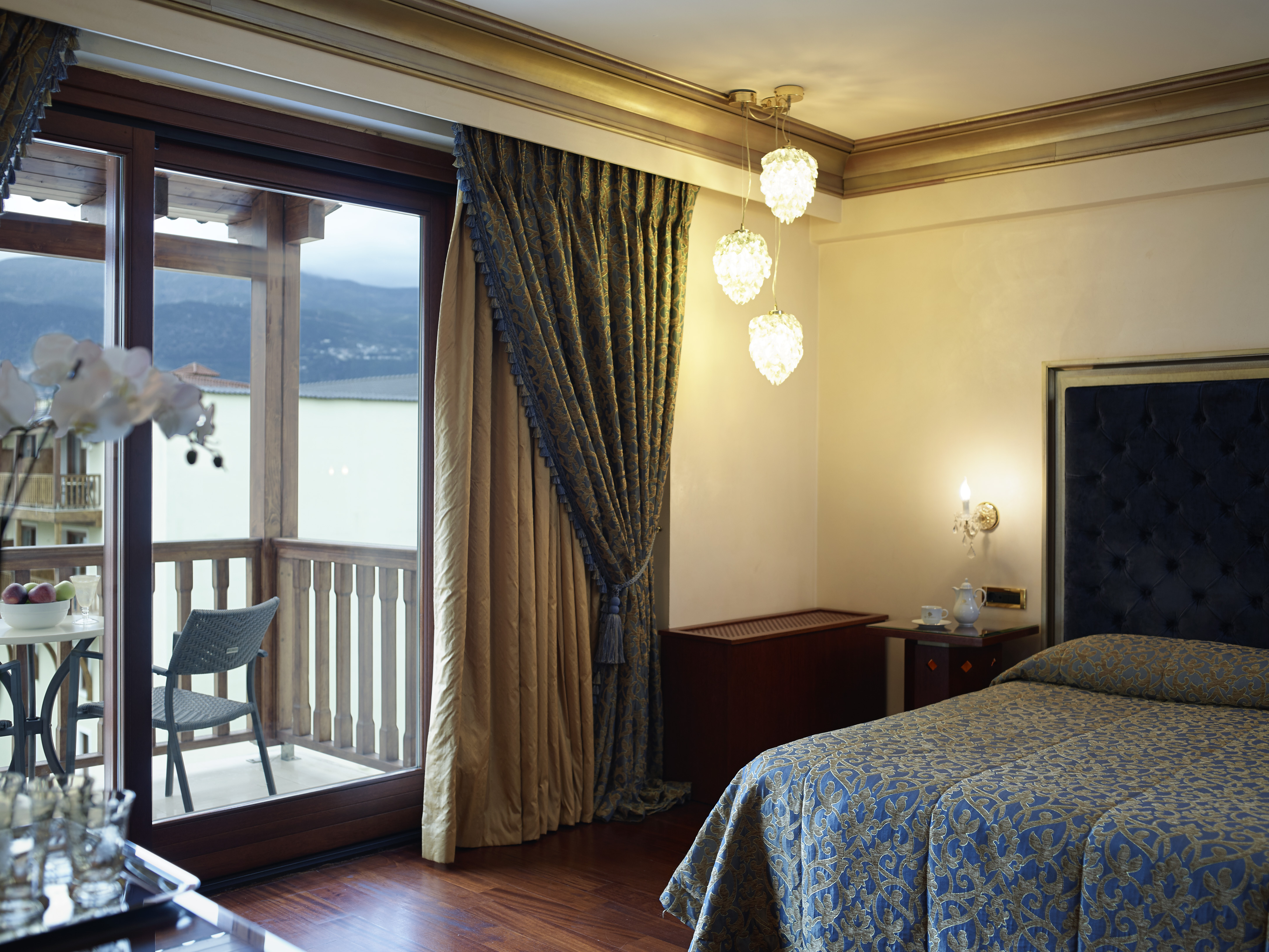 Junior Suite Standard