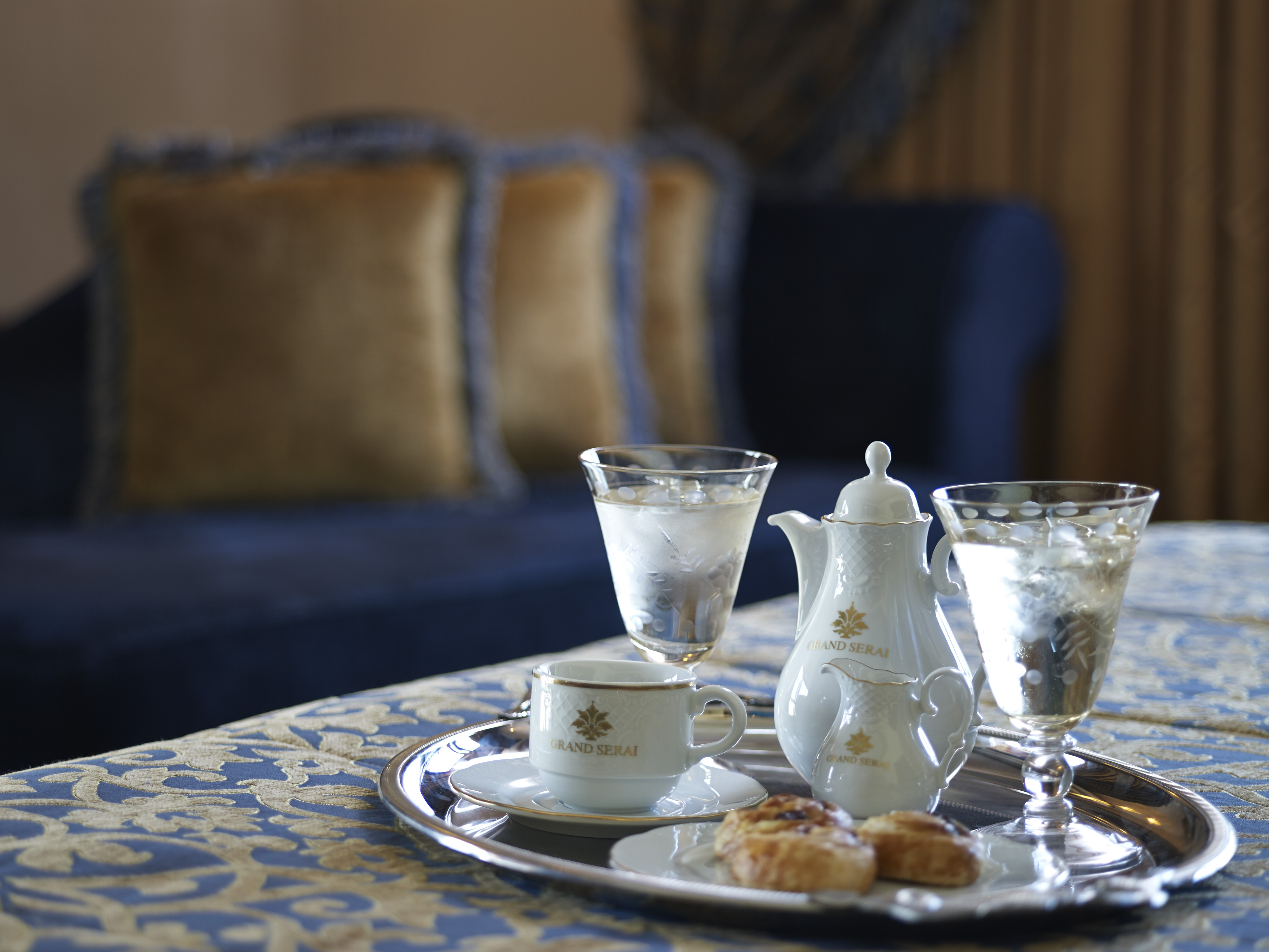 Junior Suite Standard