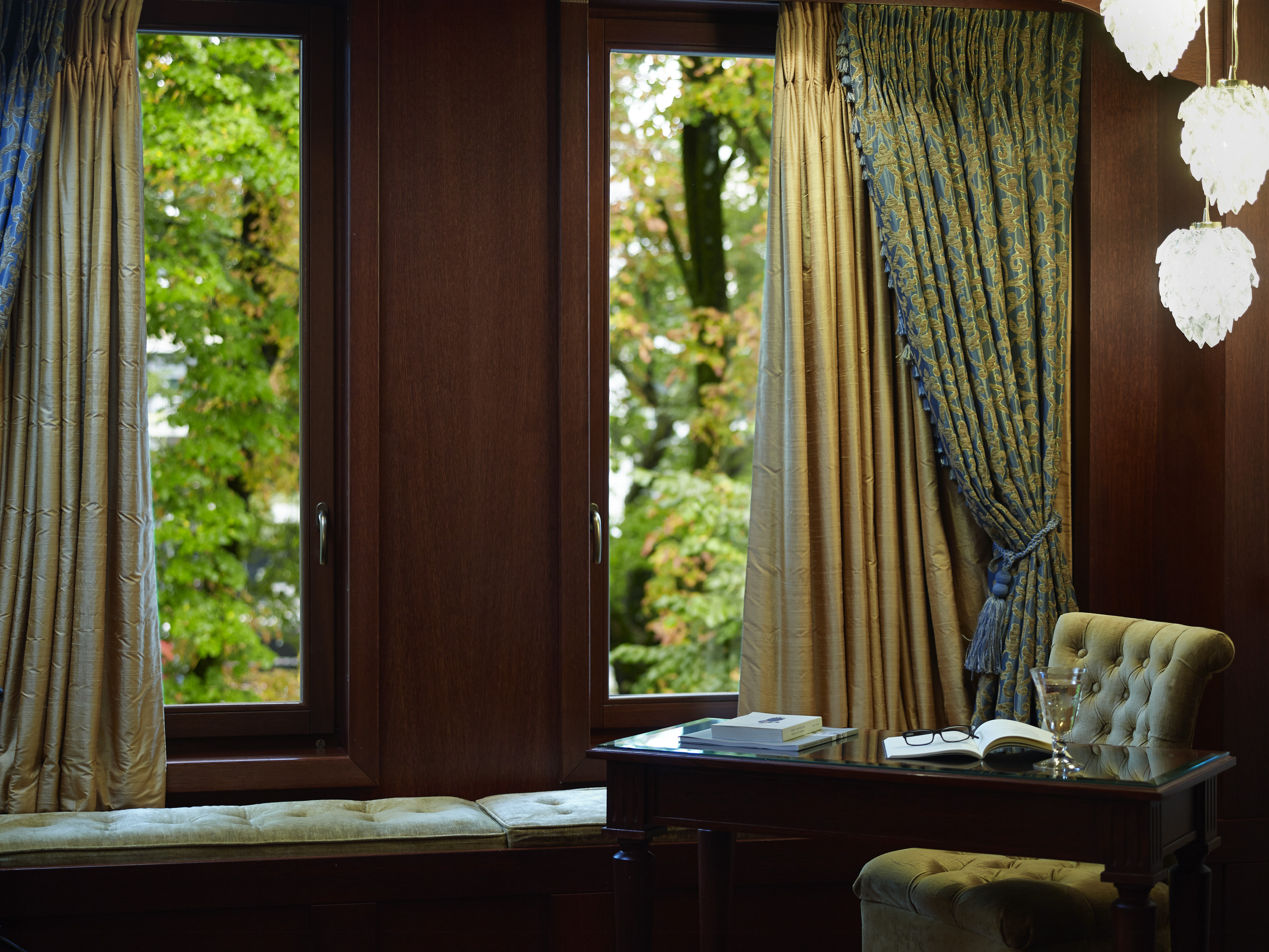 Double or Twin Superior