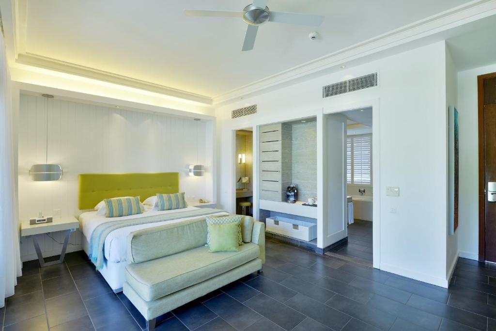 Junior Suite Premium