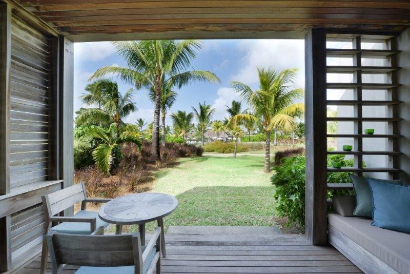 Junior Suite Capacity 1