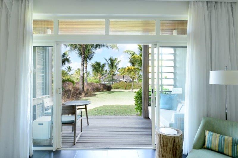 Junior Suite Capacity 1