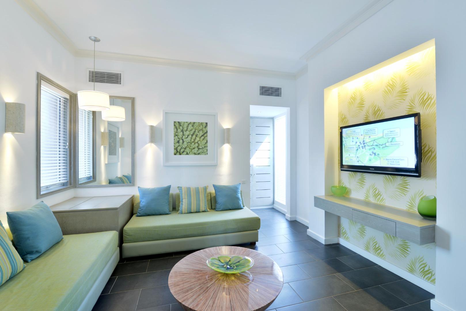 Family Room Standard