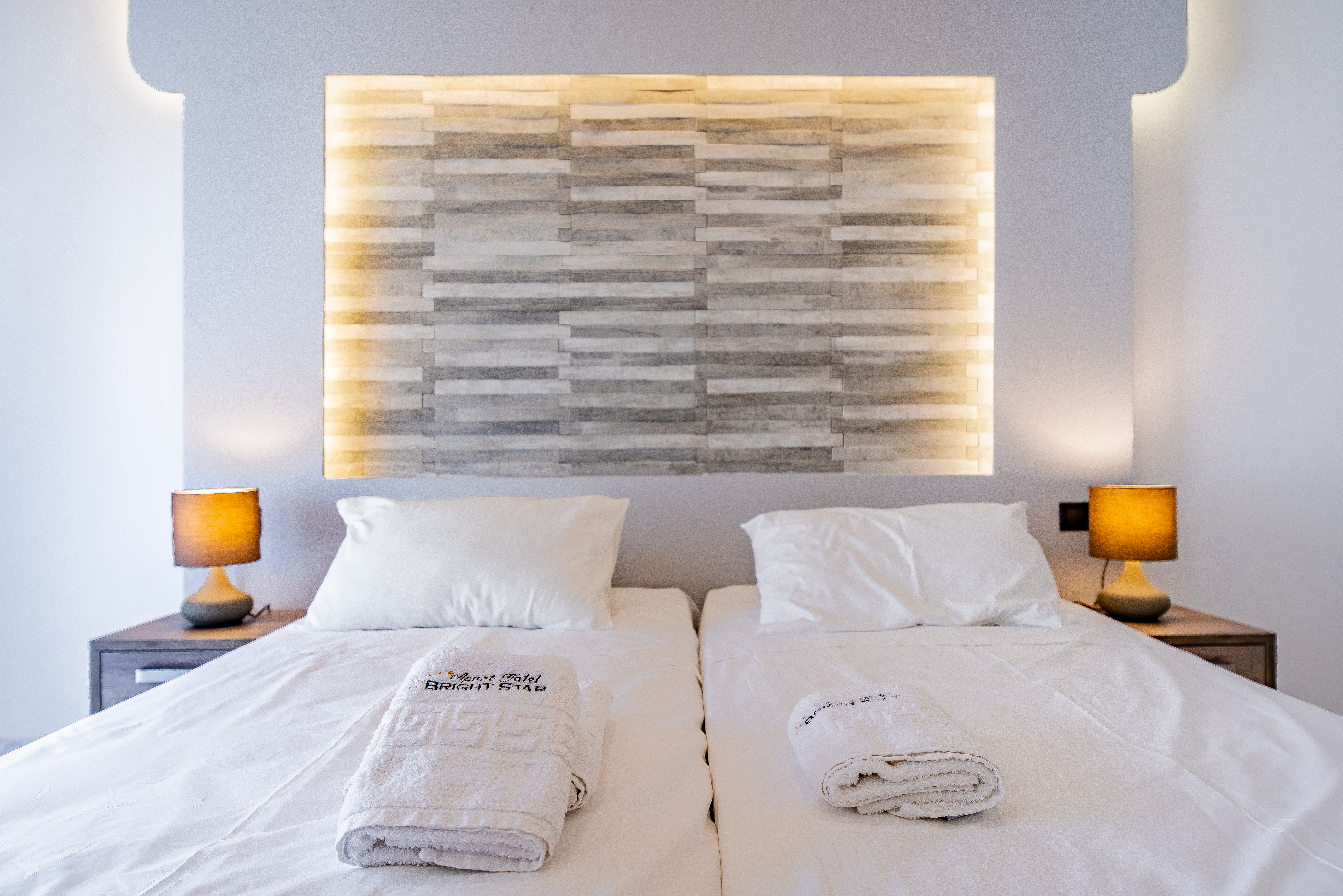 Double or Twin Superior