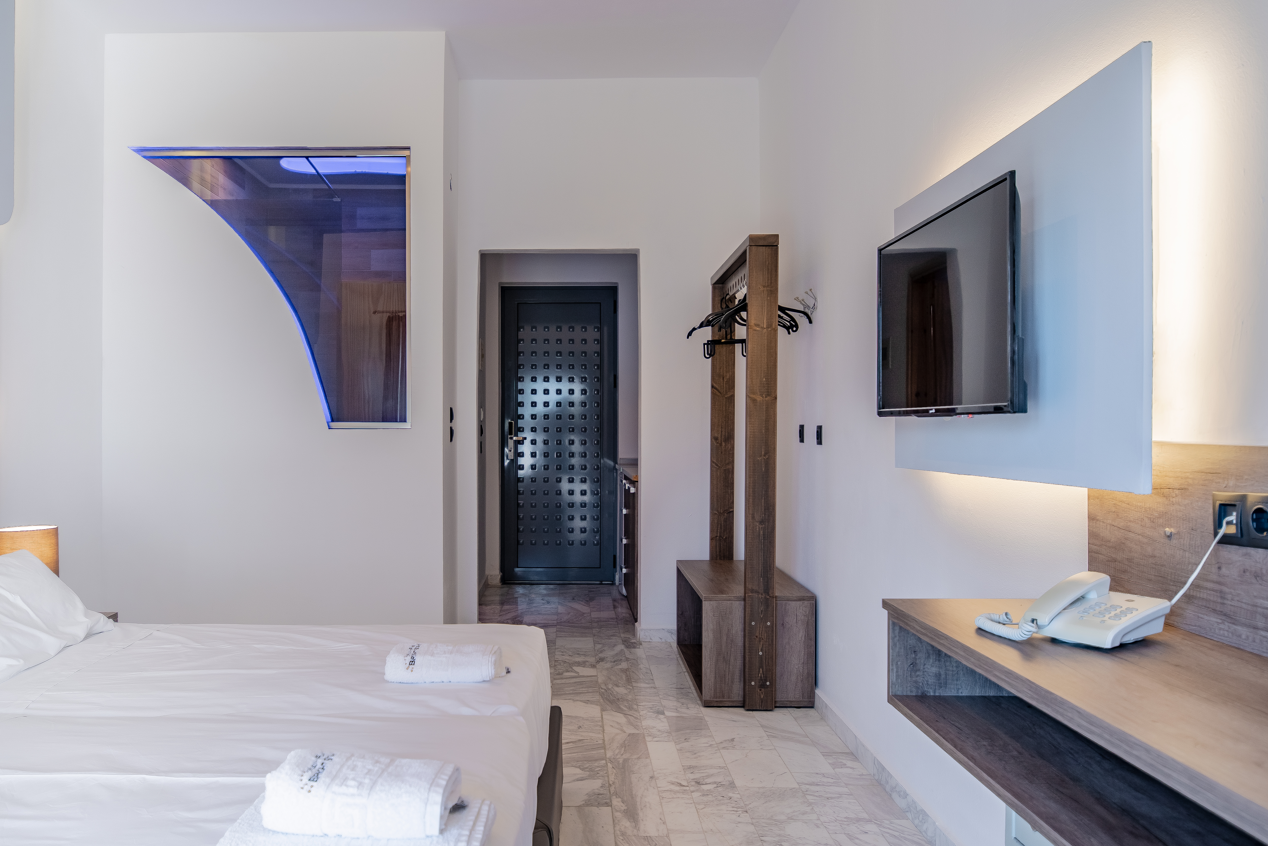 Double or Twin Superior