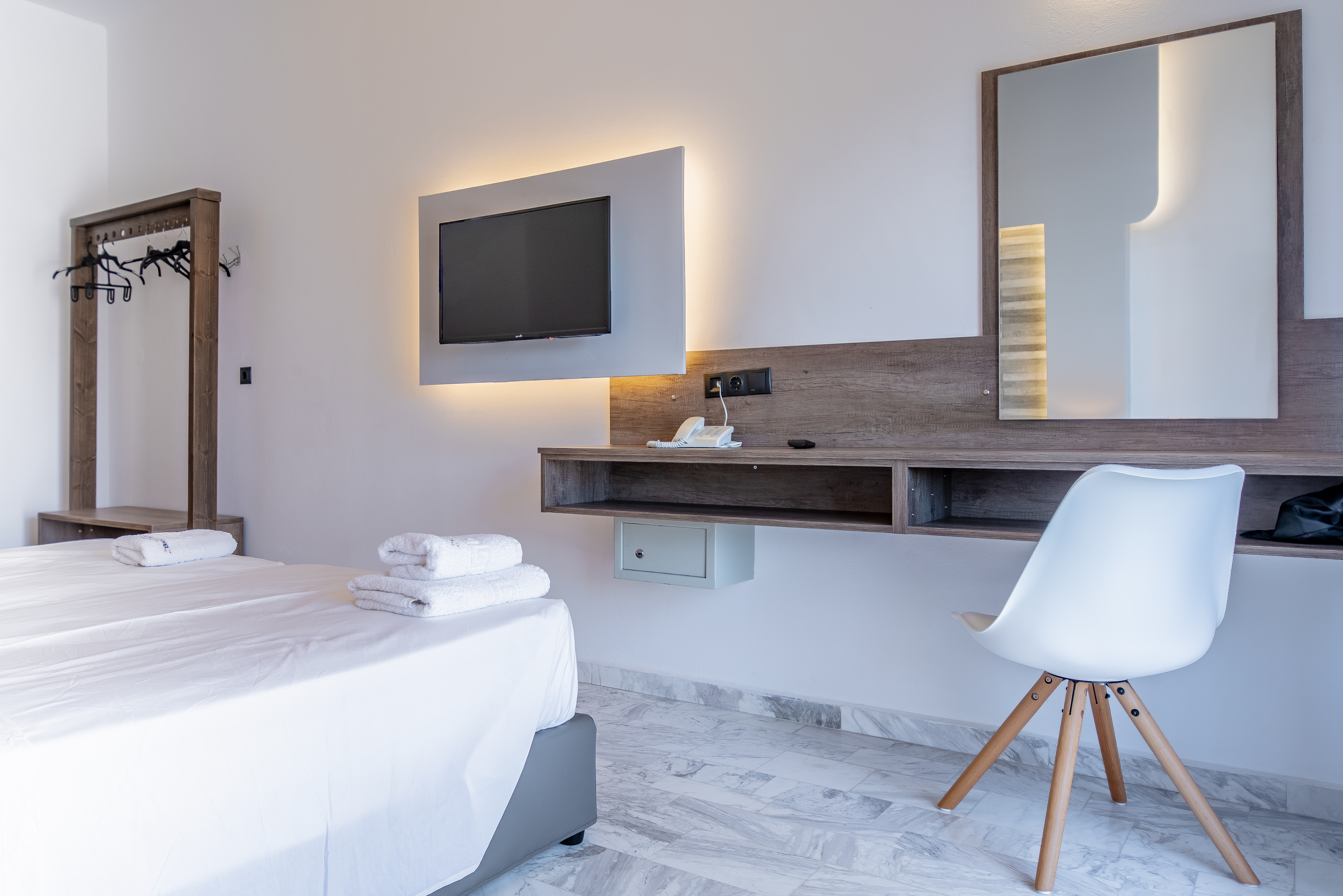 Double or Twin Superior