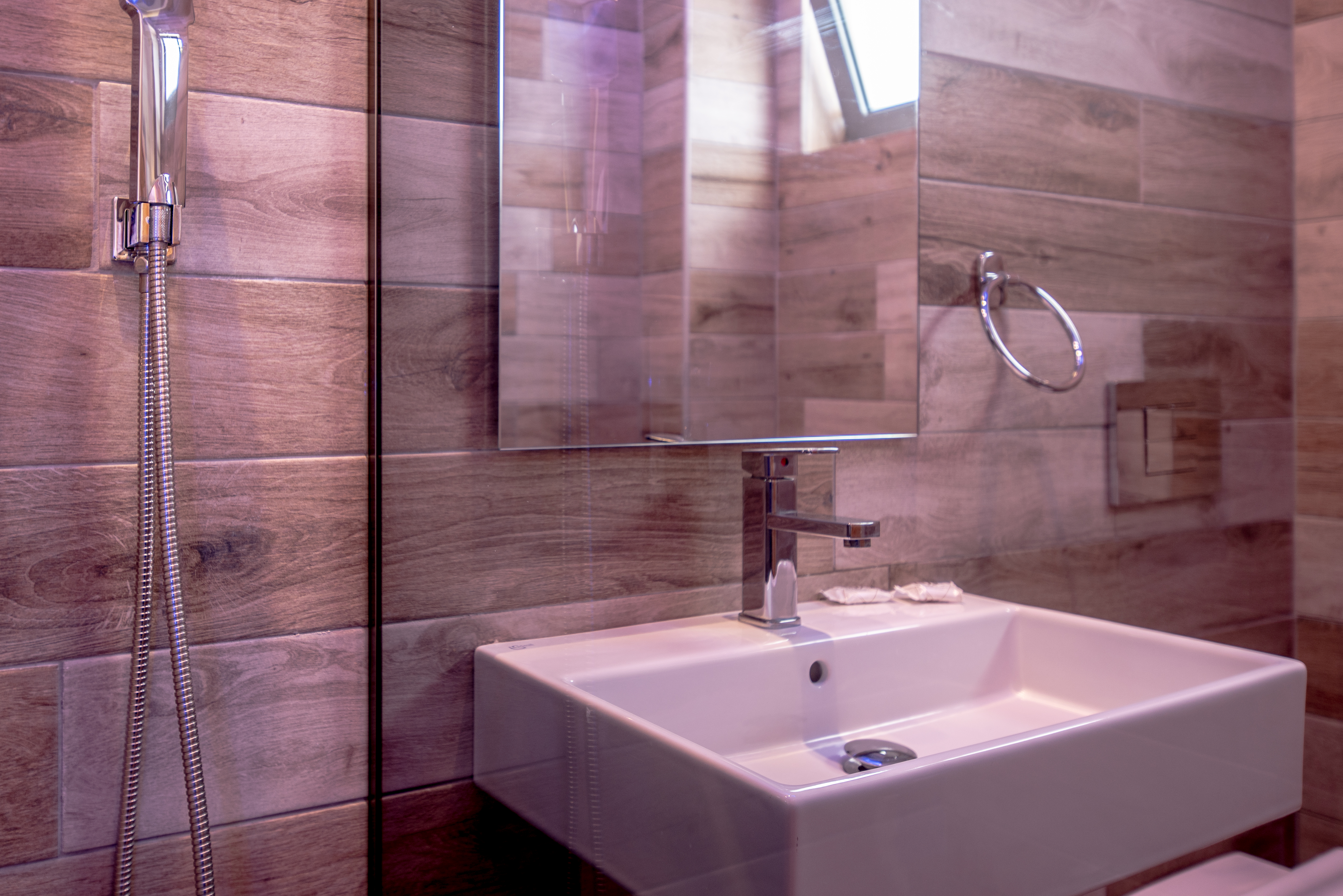 Double or Twin Superior