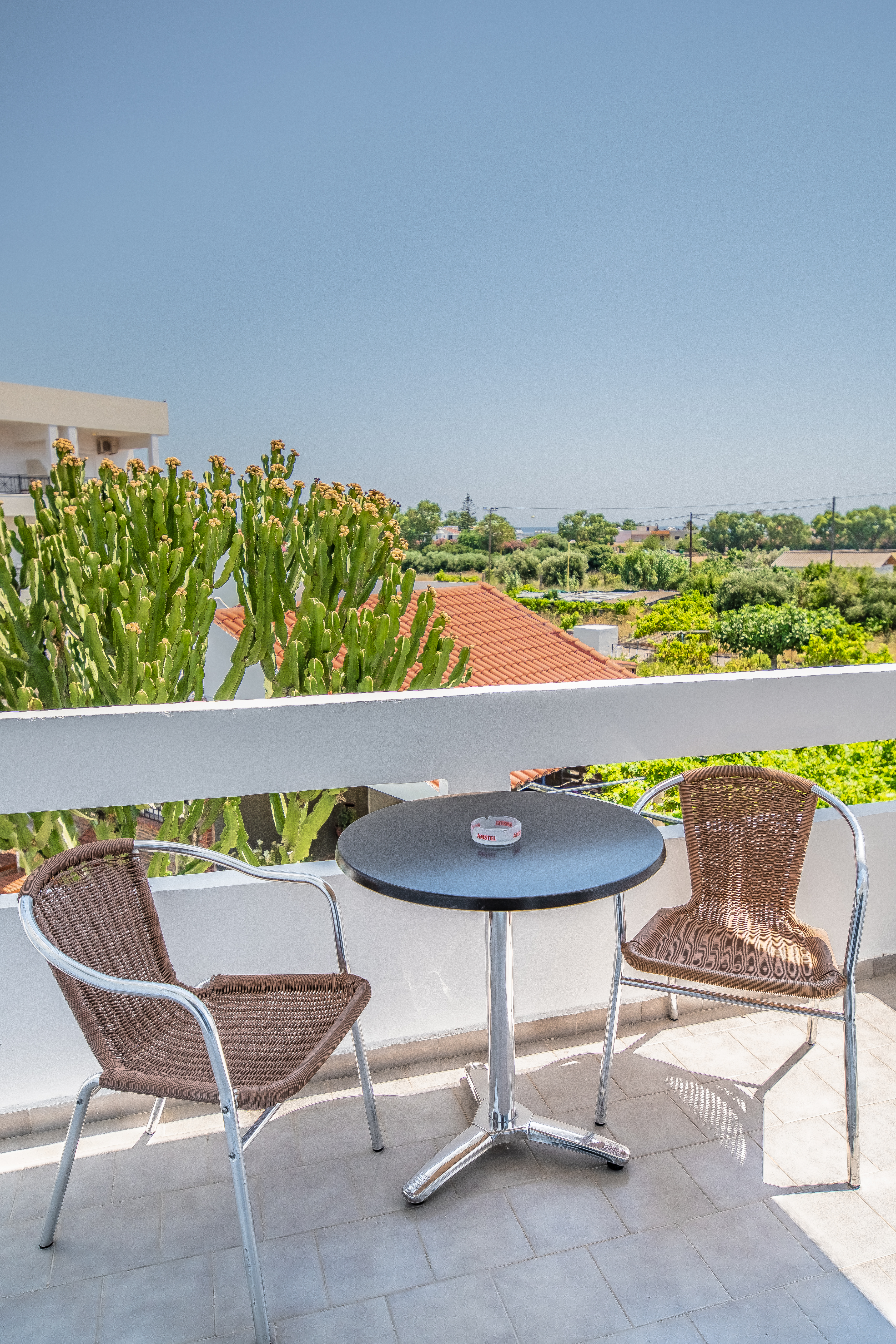 Double or Twin Superior