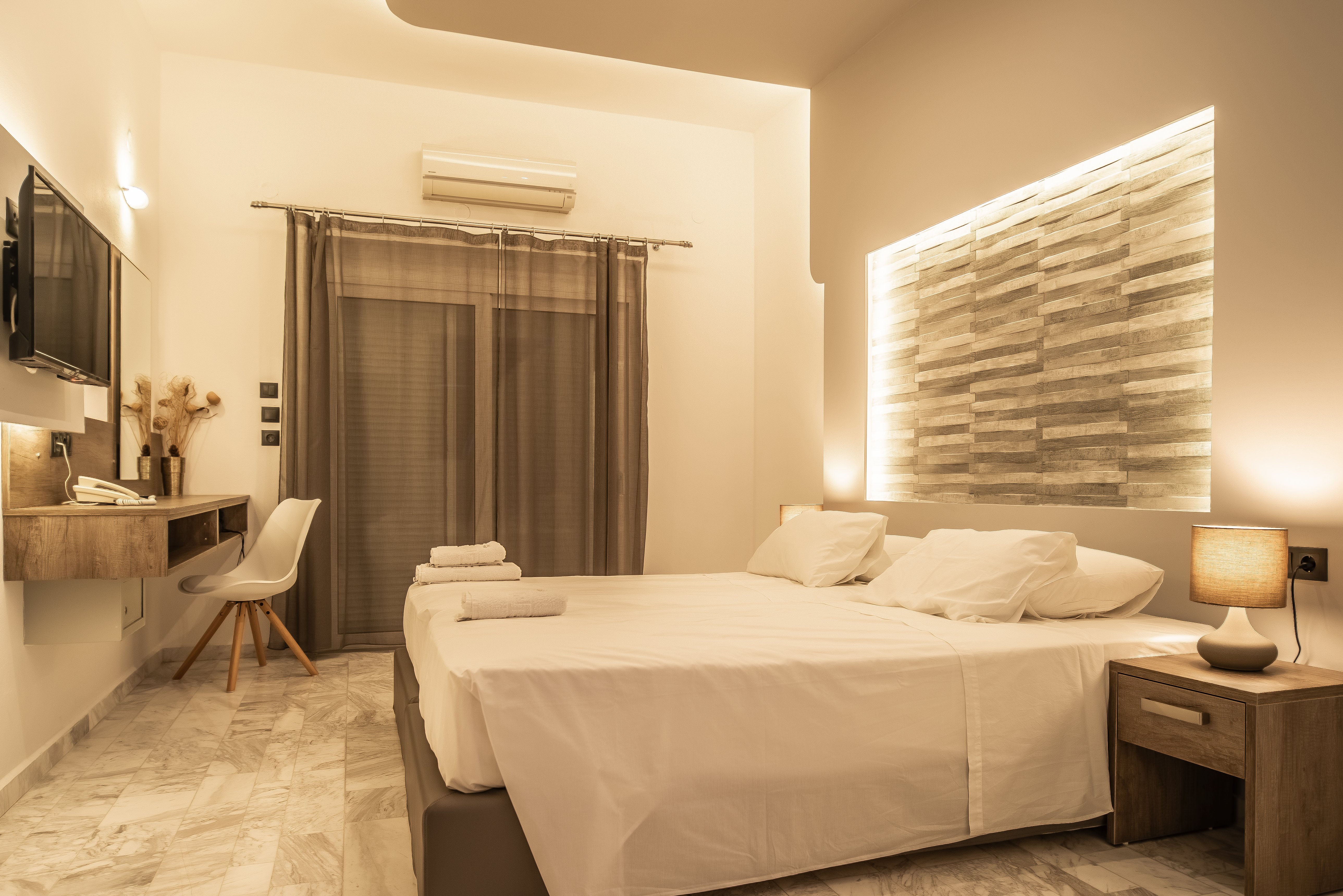 Double or Twin Superior