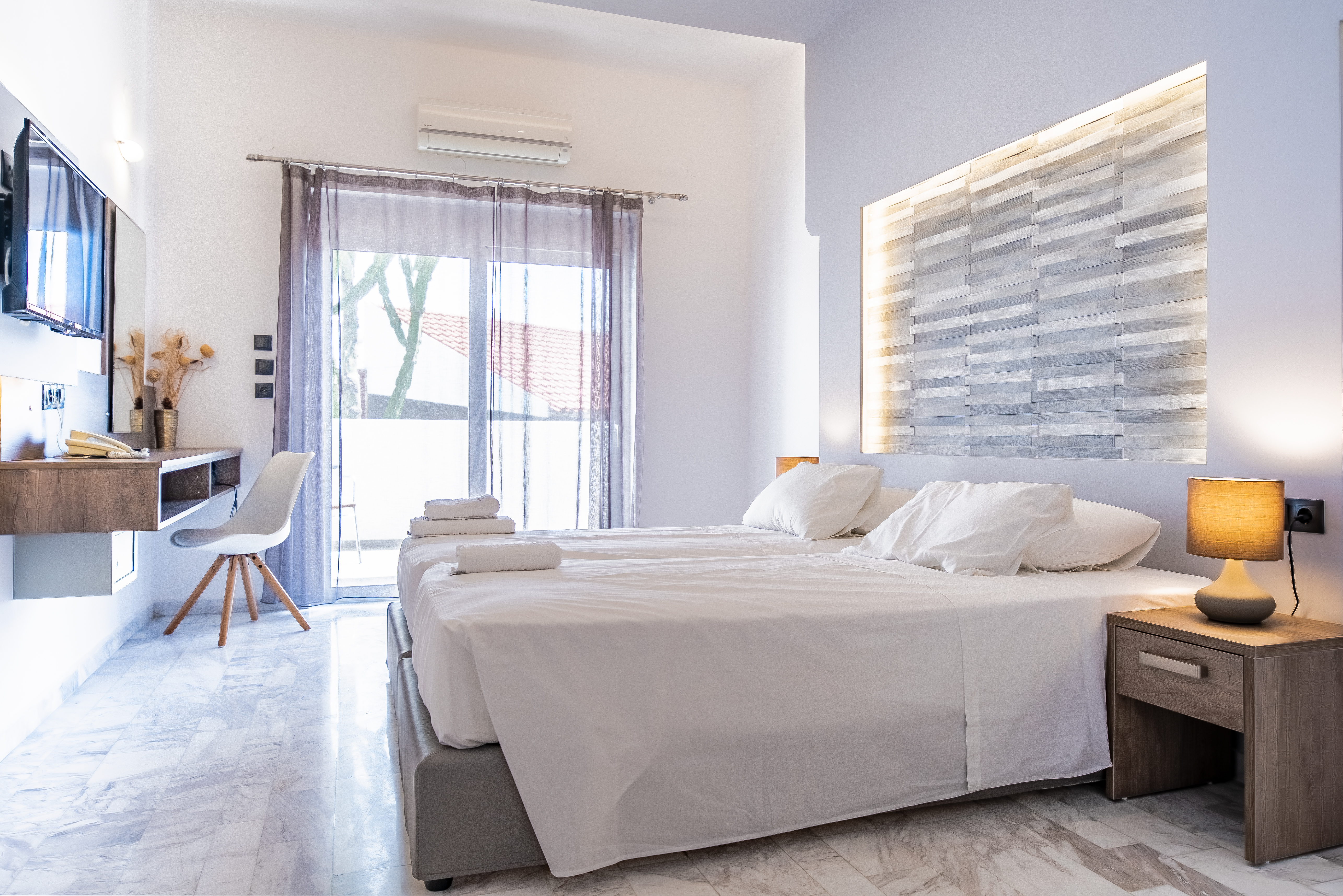 Double or Twin Superior