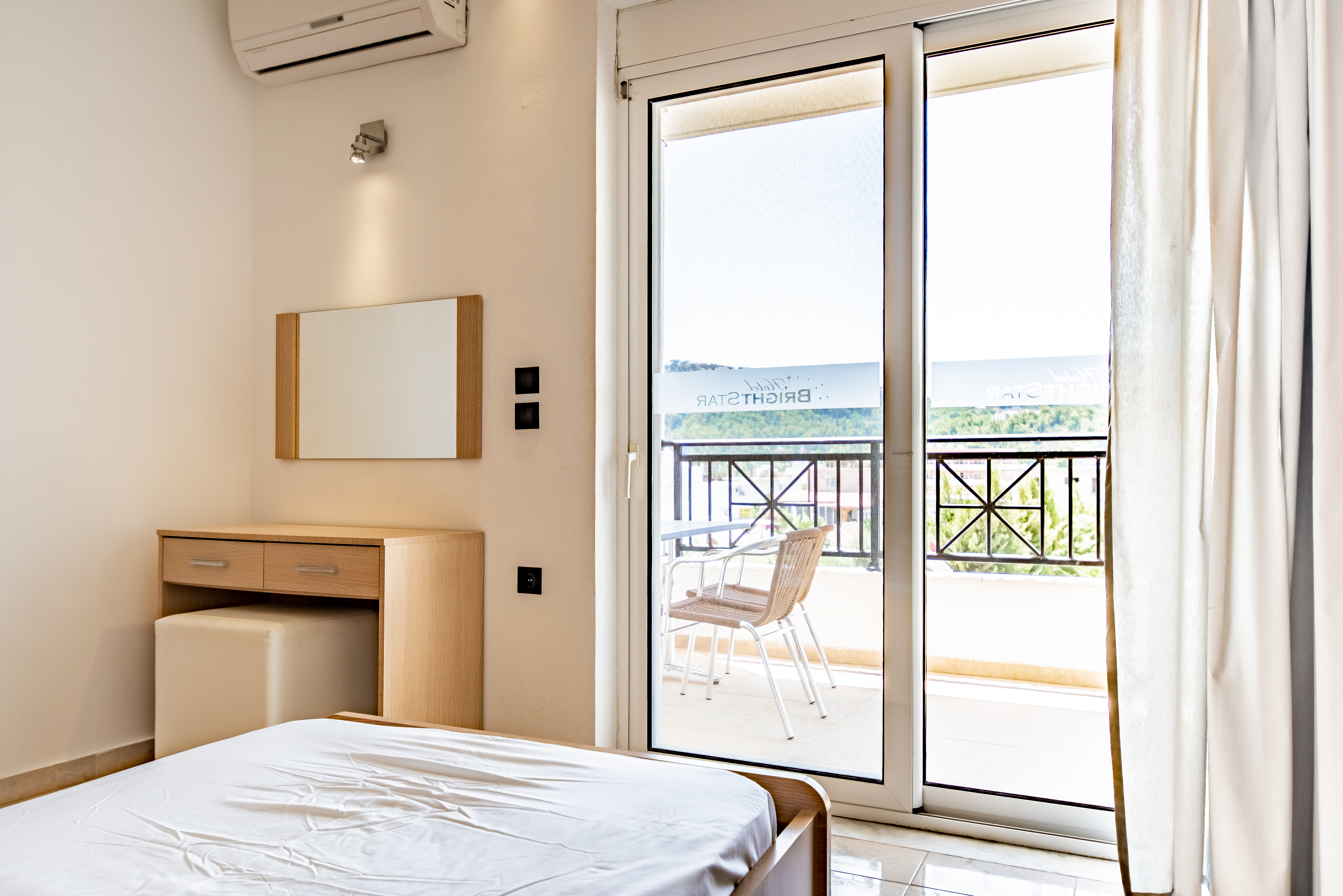 Apartment Superior Two Bedrooms