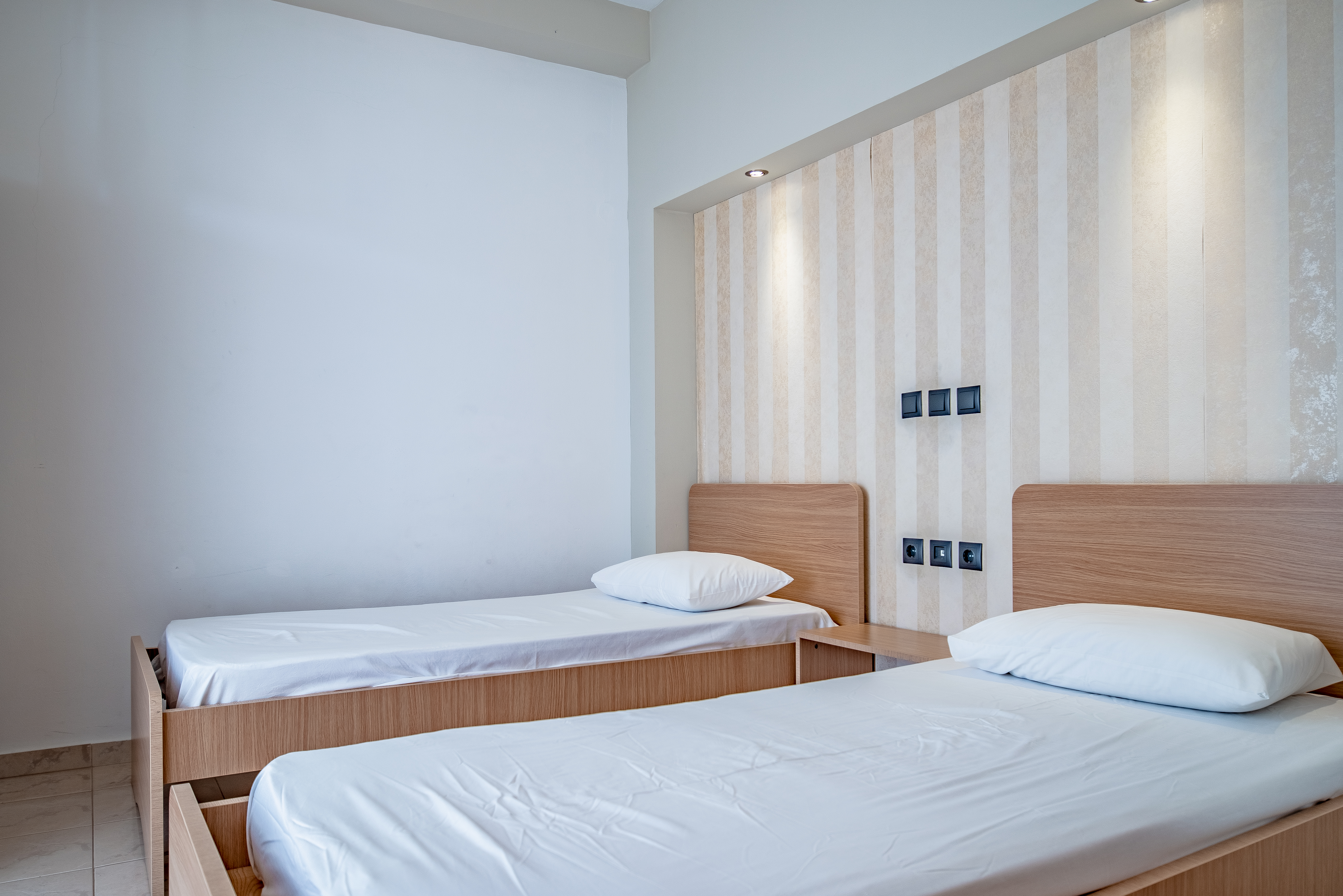 Apartment Superior Two Bedrooms