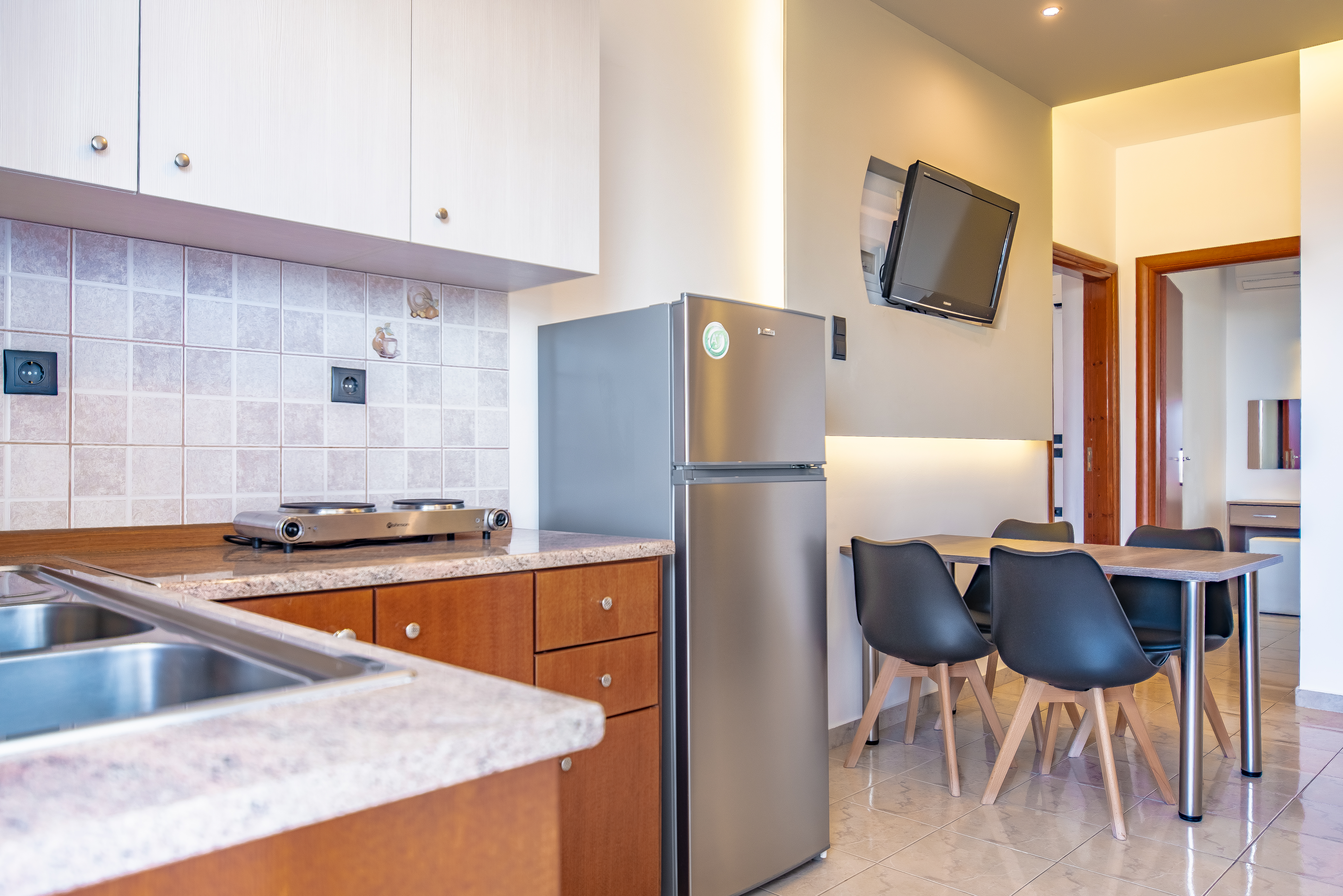 Apartment Superior Two Bedrooms