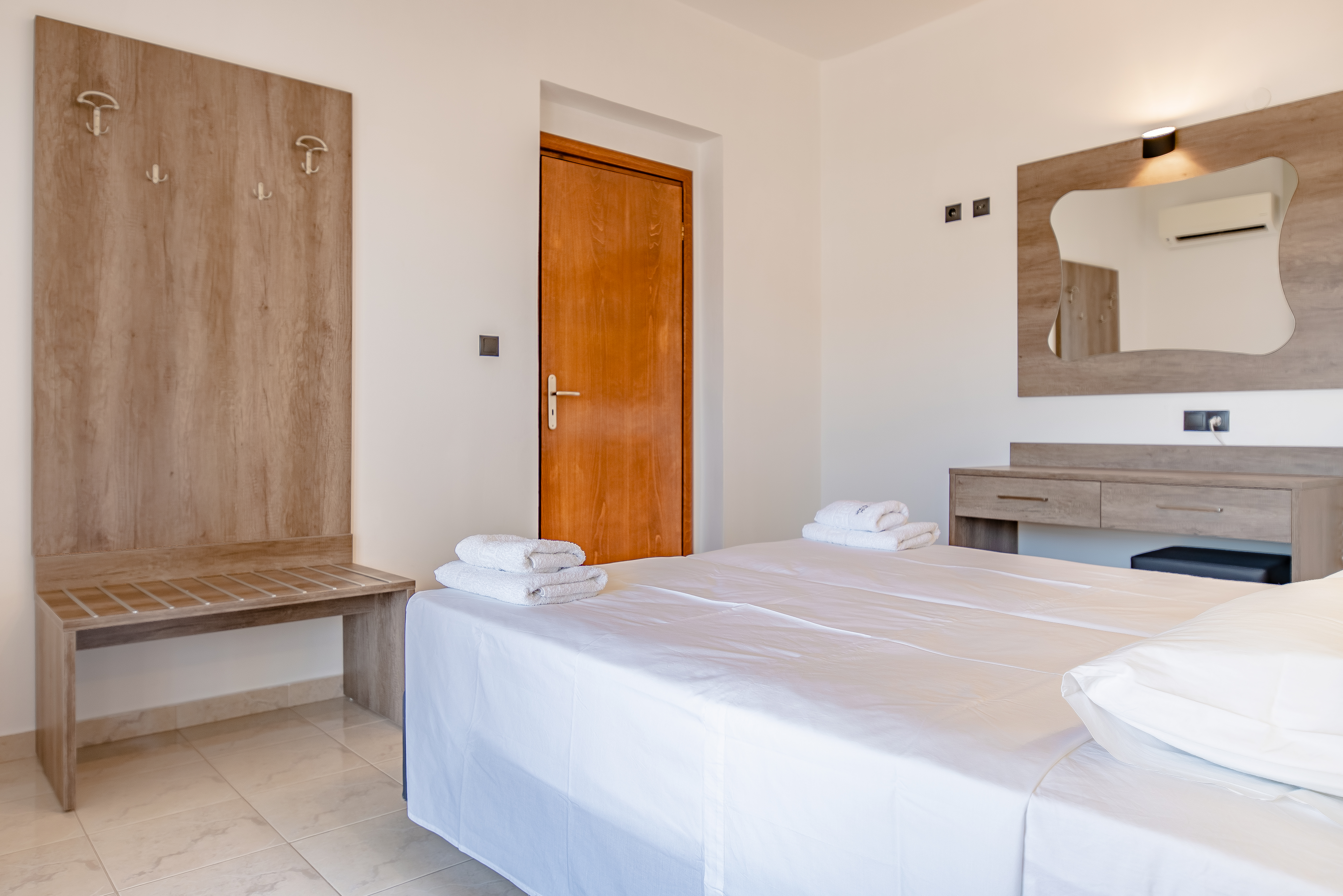 Apartment Superior Two Bedrooms