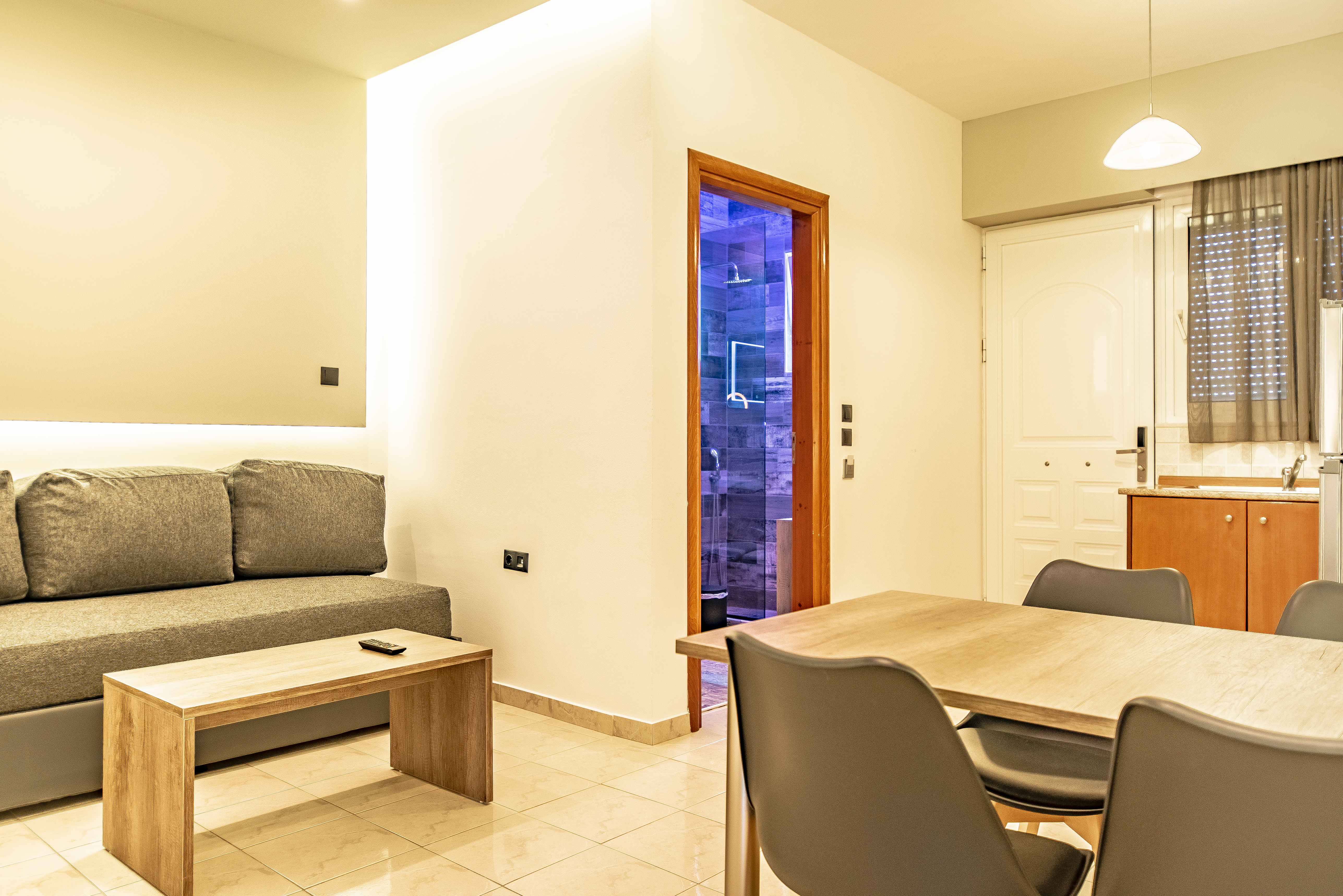 Apartment Superior Two Bedrooms