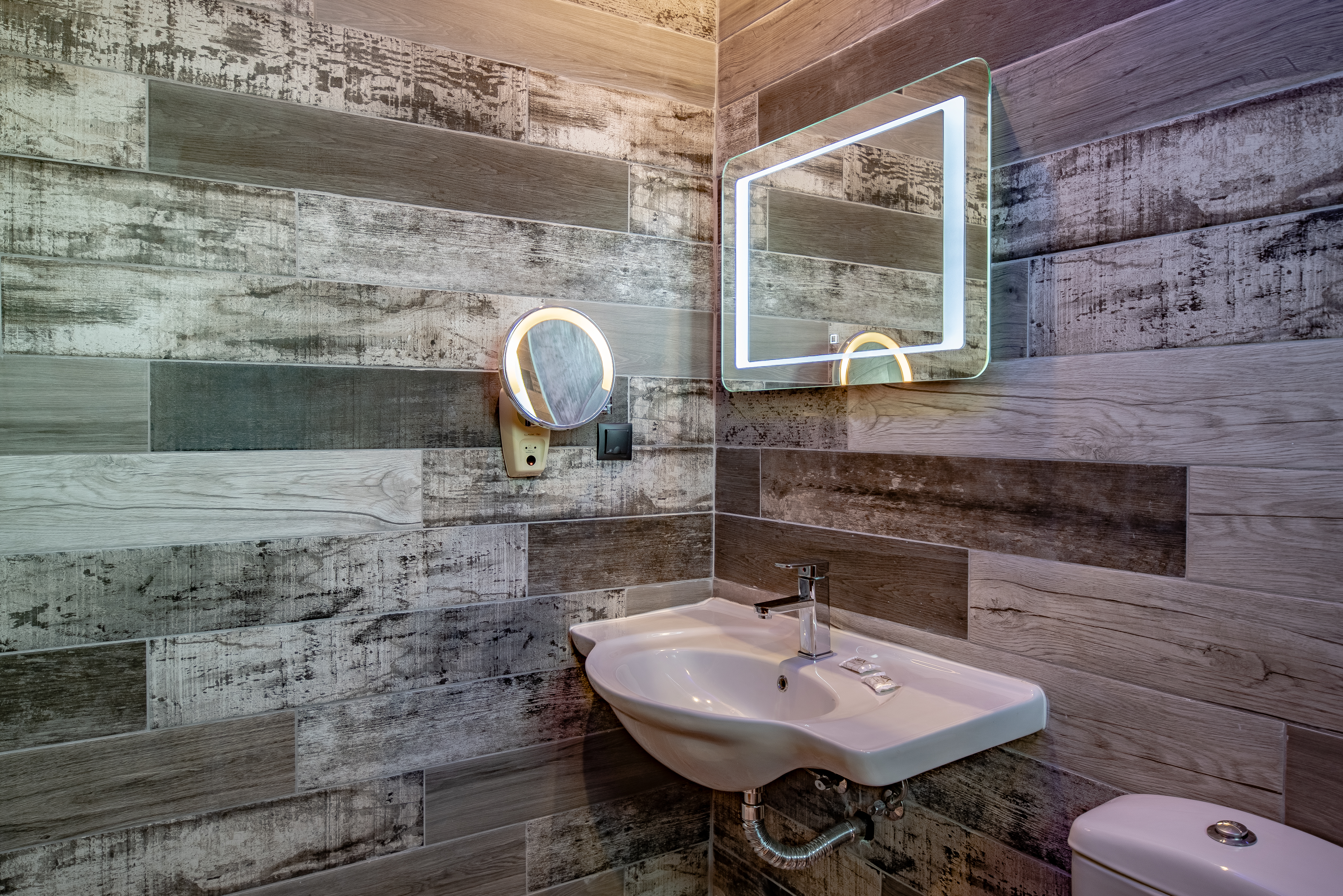 Apartment Superior Two Bedrooms