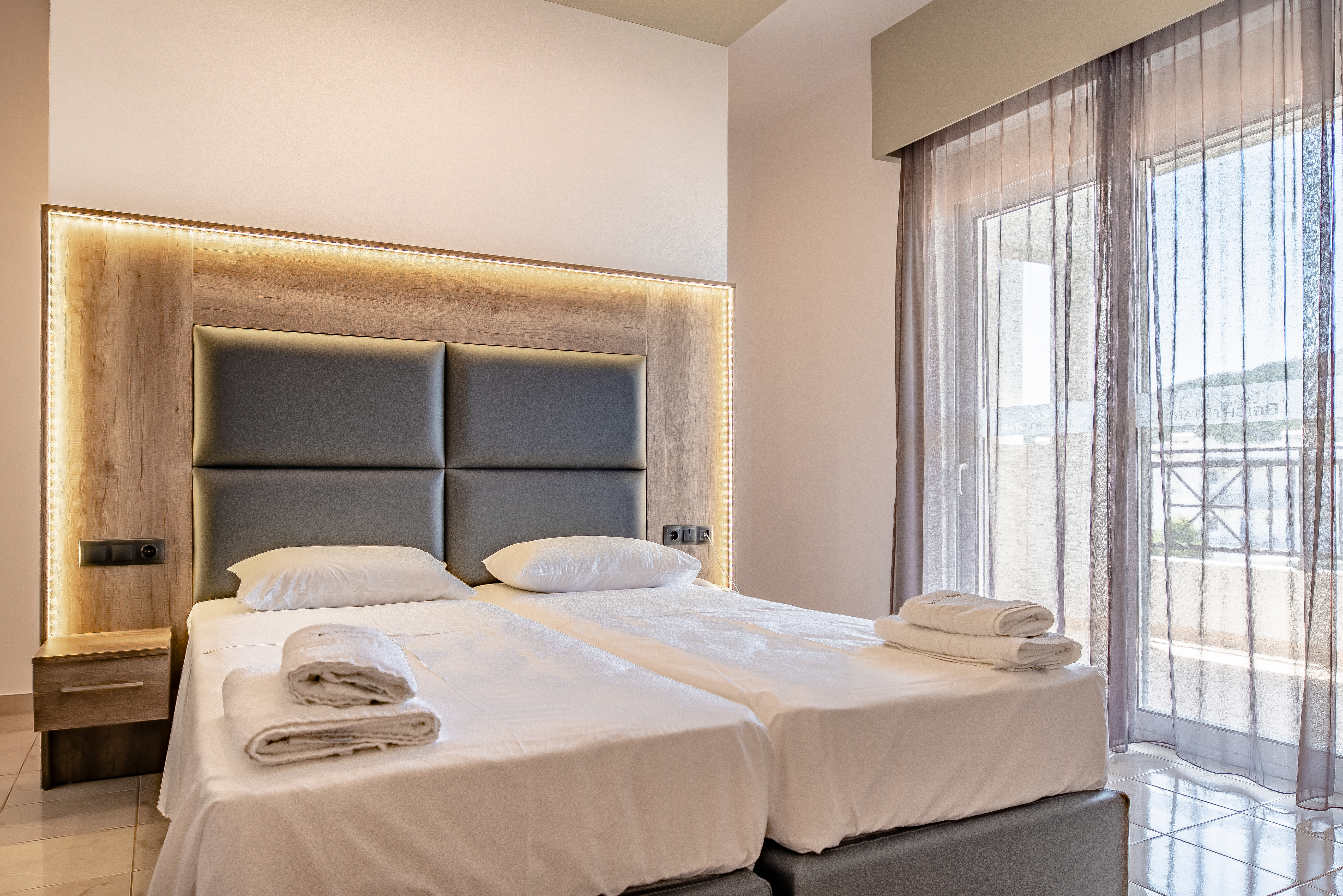 Apartment Superior Two Bedrooms