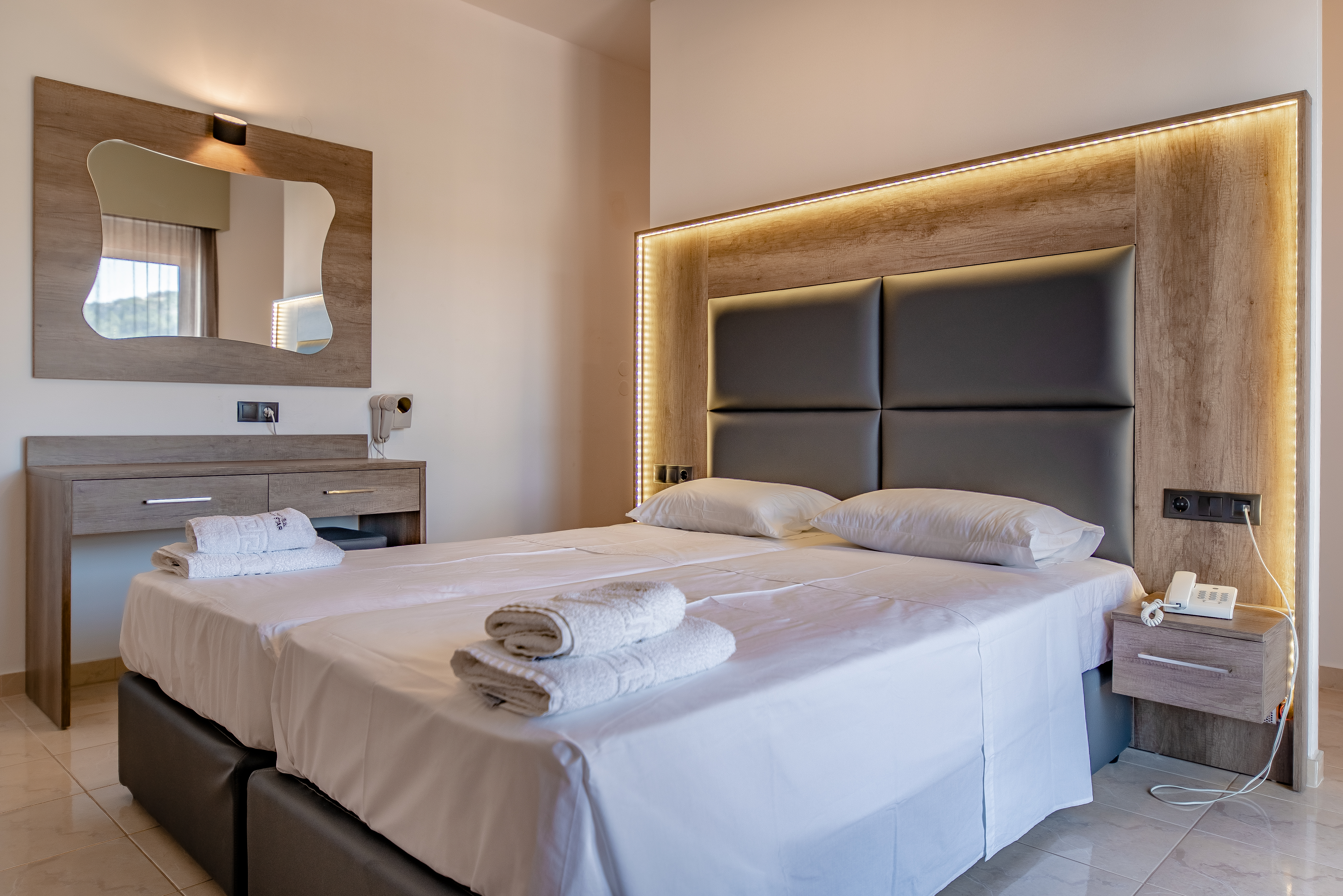 Apartment Superior Two Bedrooms