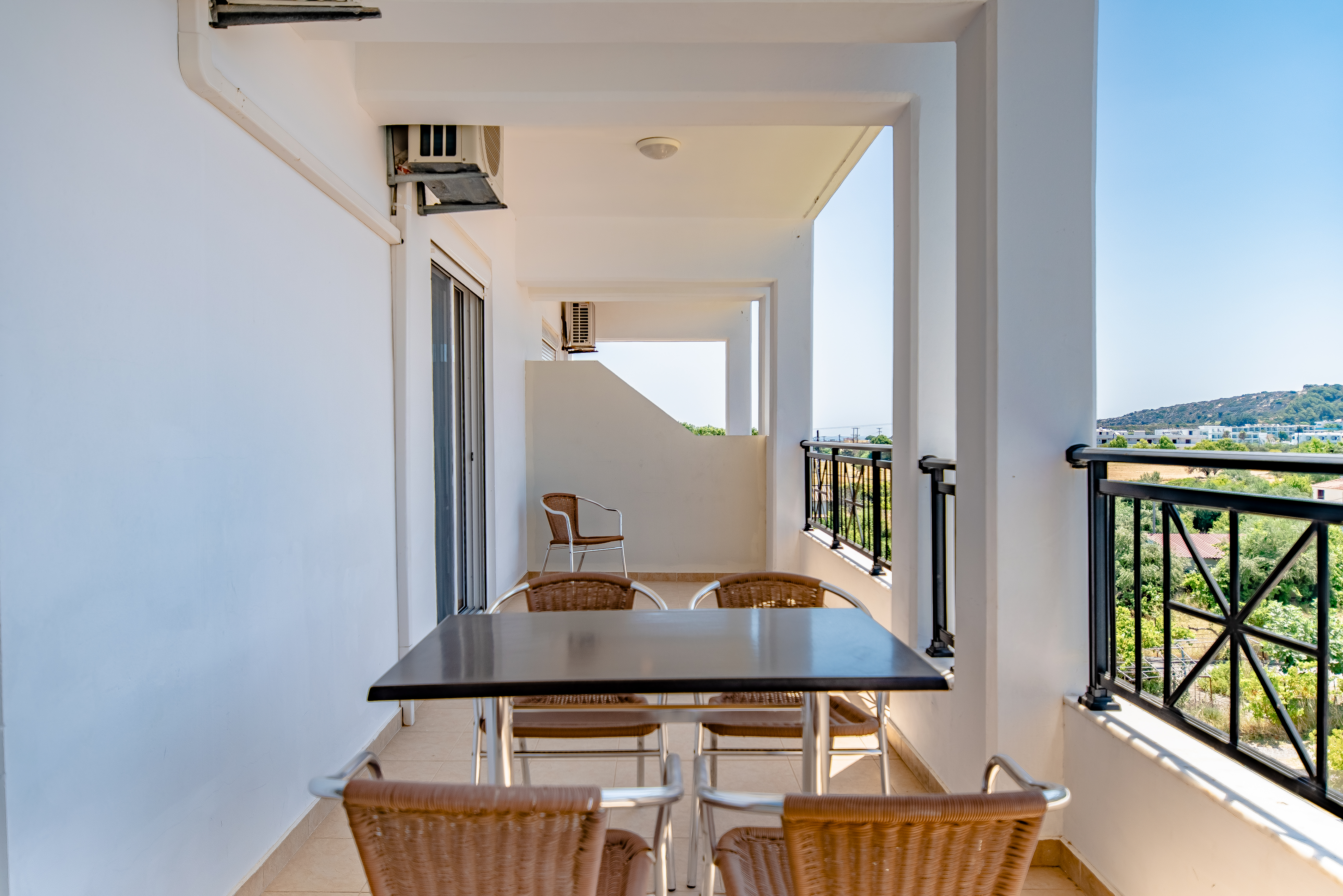 Apartment Superior Two Bedrooms