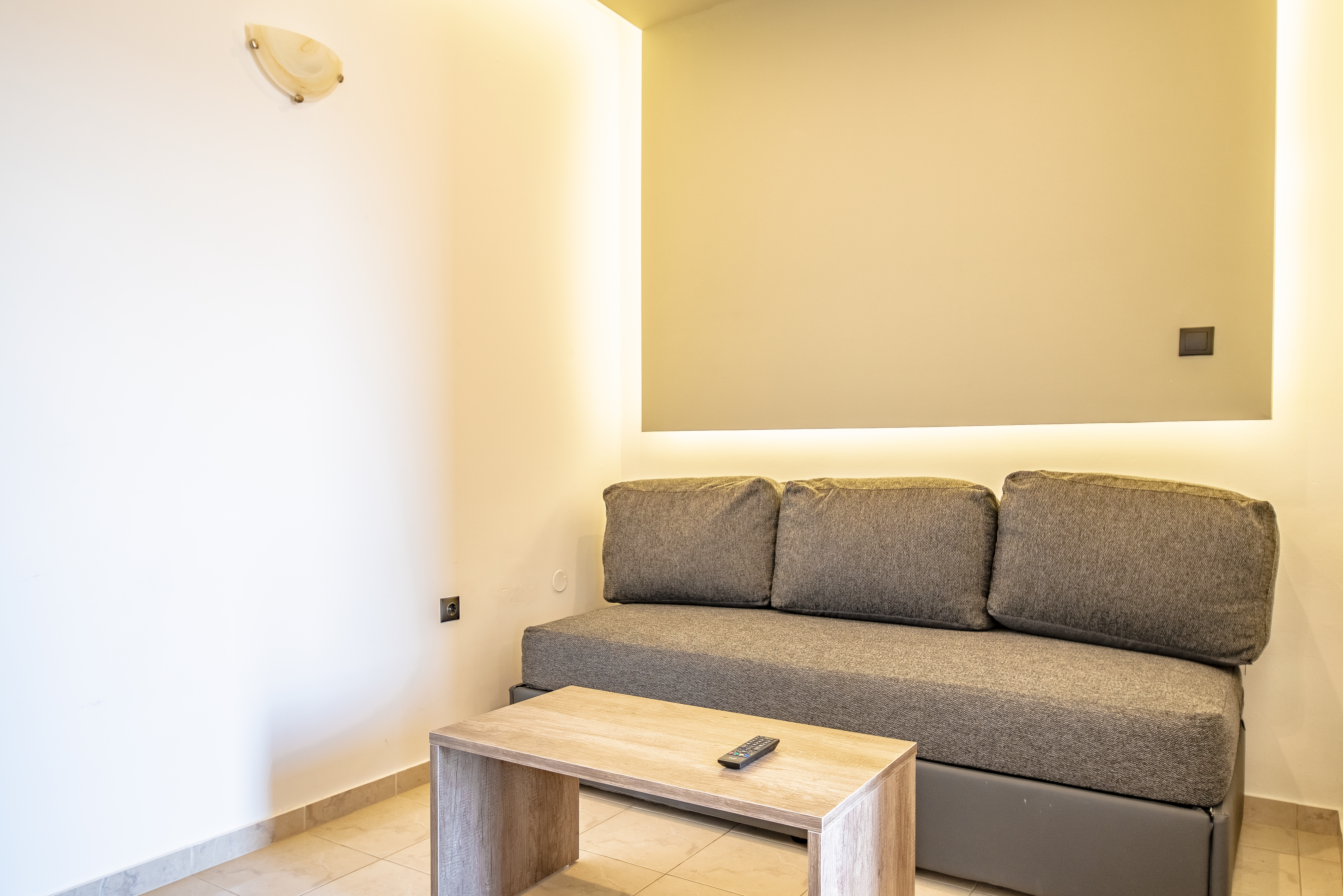 Apartment Superior Two Bedrooms