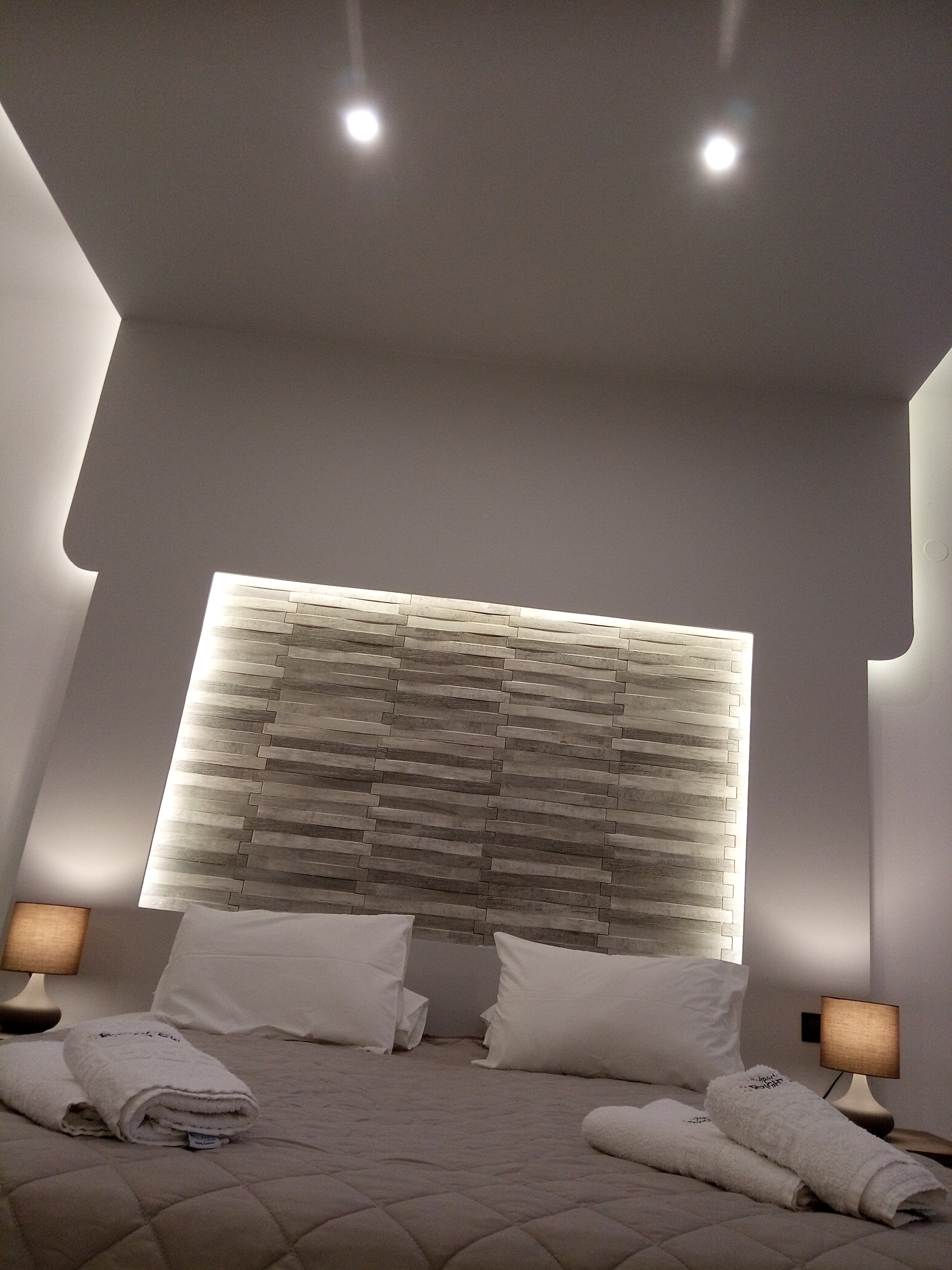 Double or Twin Superior