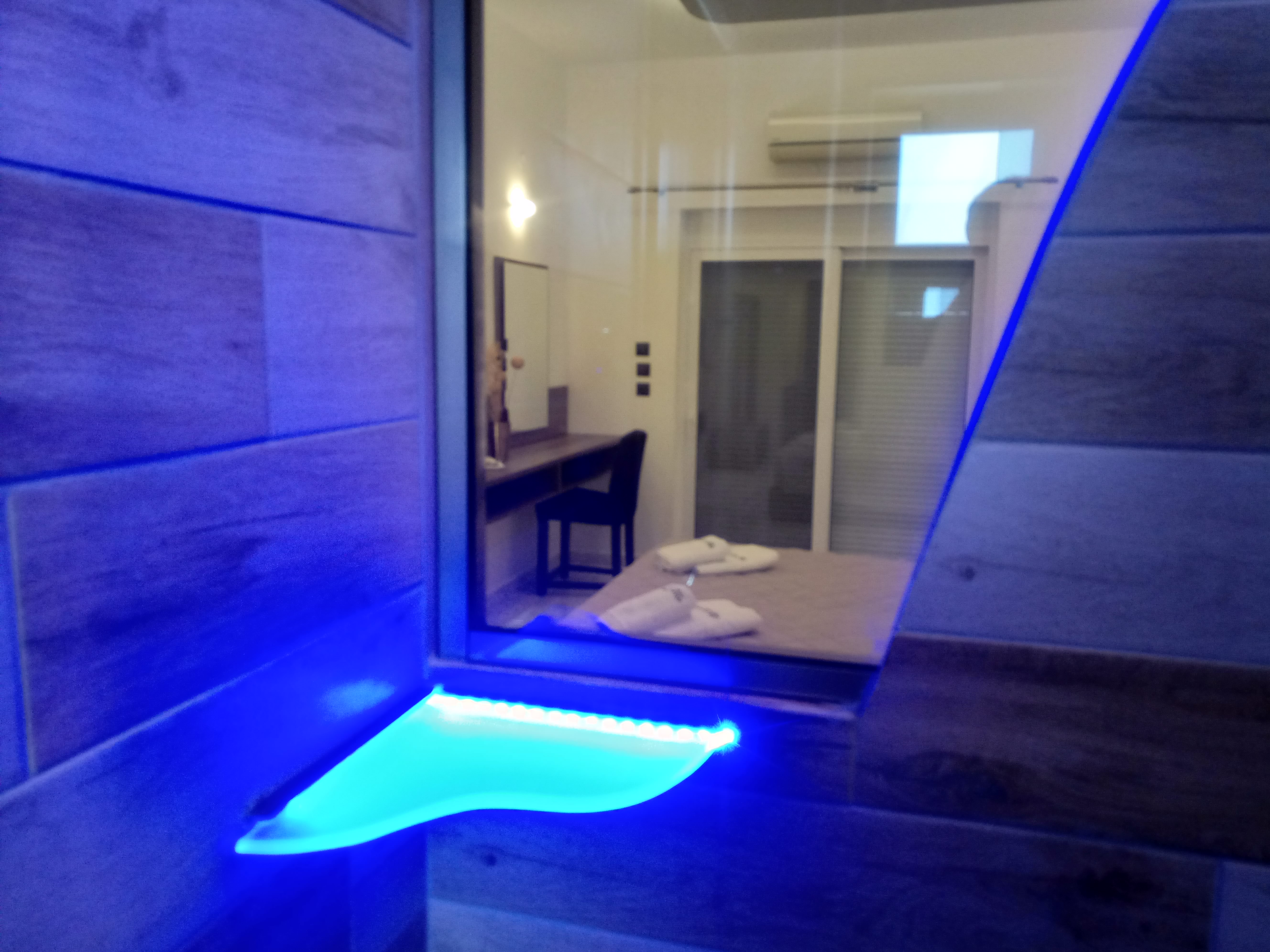 Double or Twin Superior