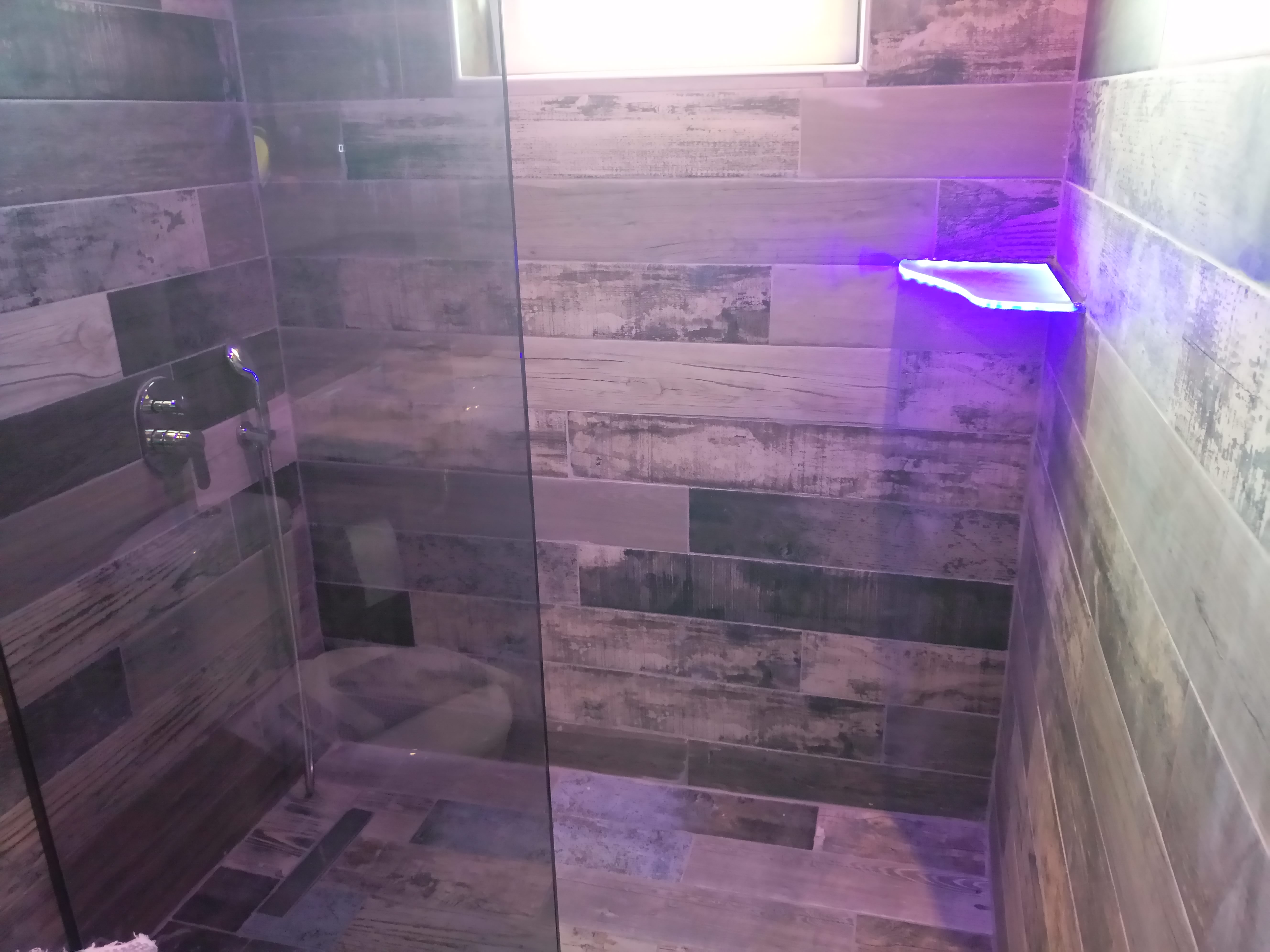 Double or Twin Superior