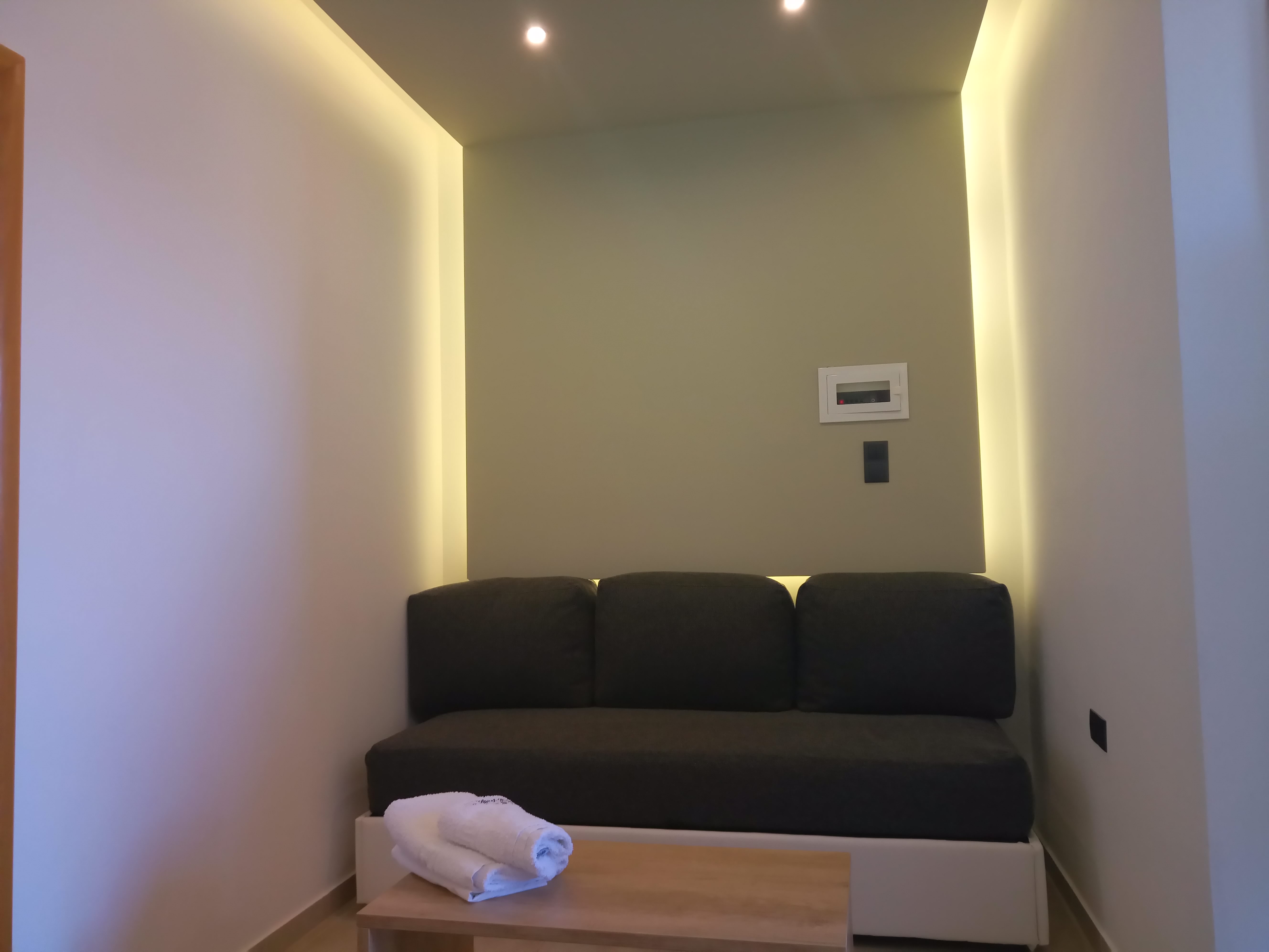 Apartment Superior Two Bedrooms