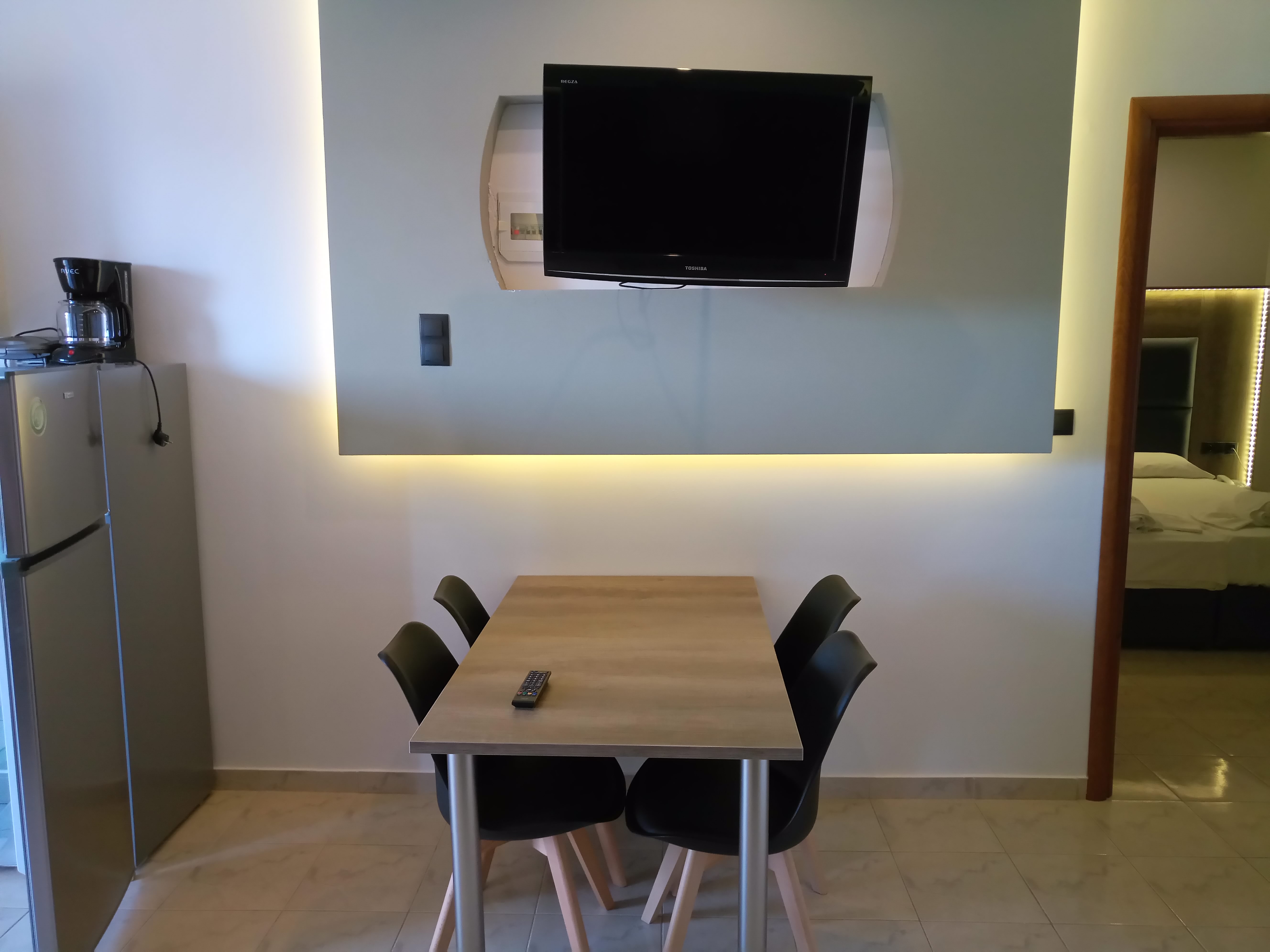 Apartment Superior Two Bedrooms