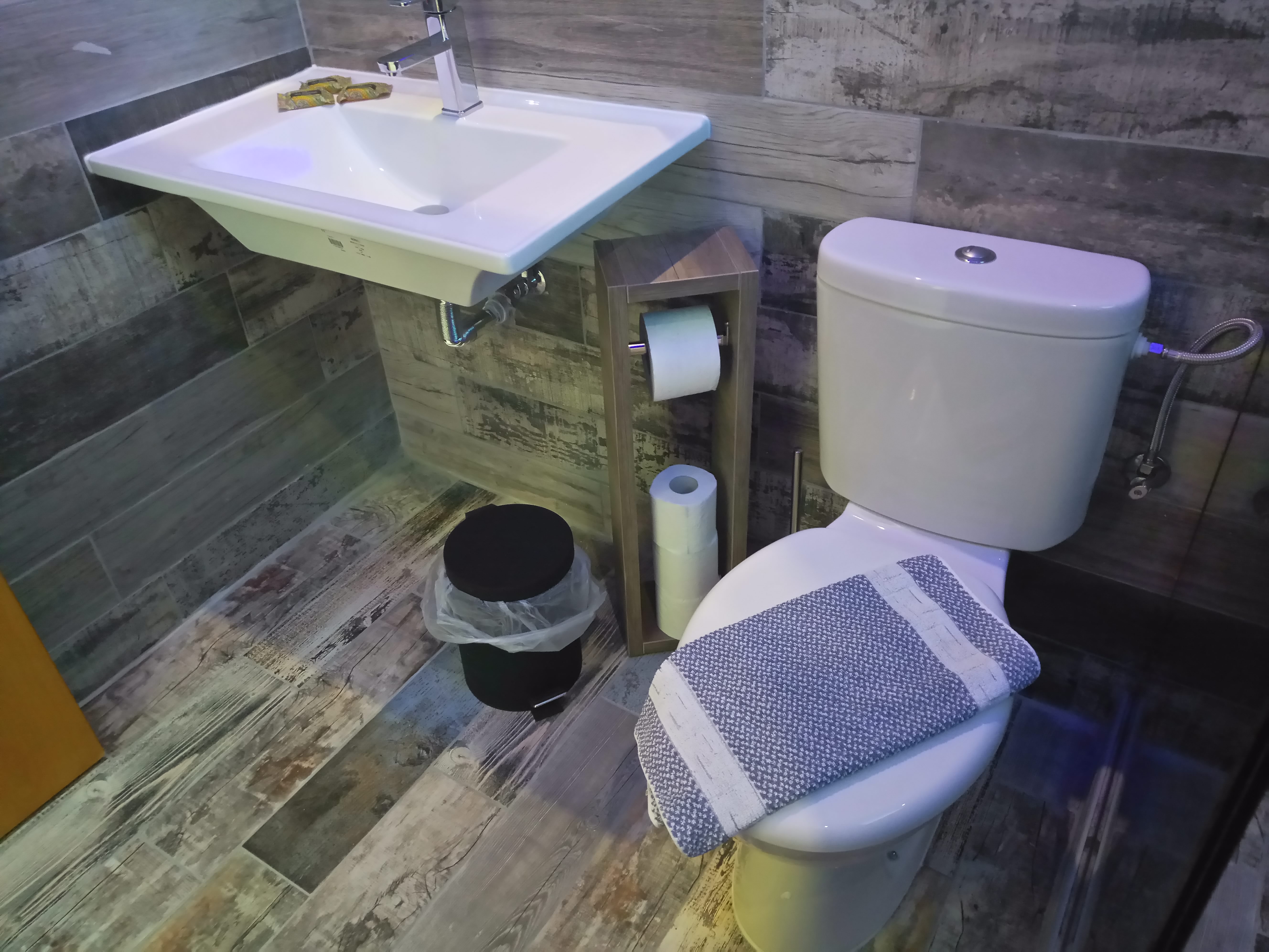 Apartment Superior Two Bedrooms