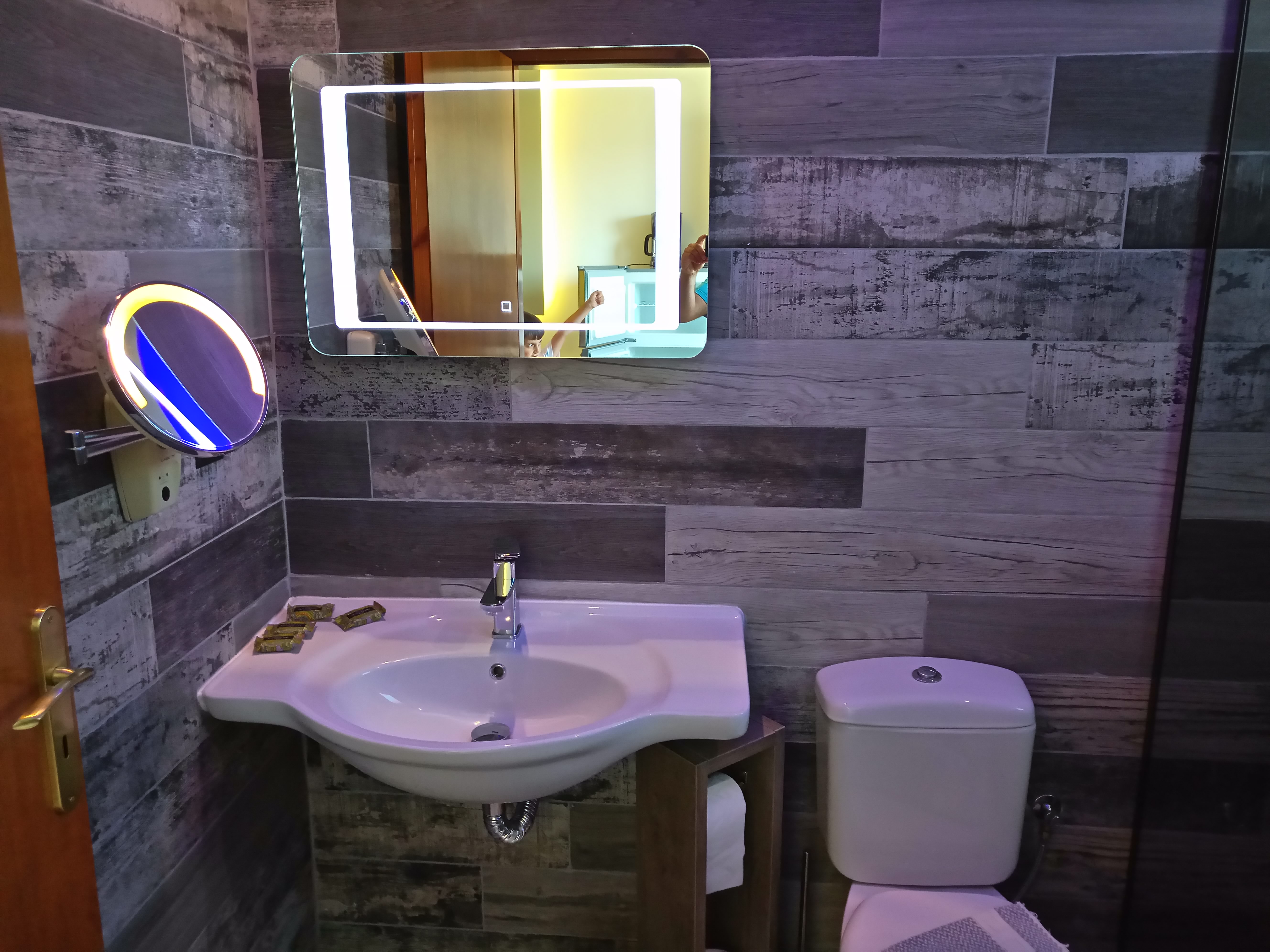 Apartment Superior Two Bedrooms