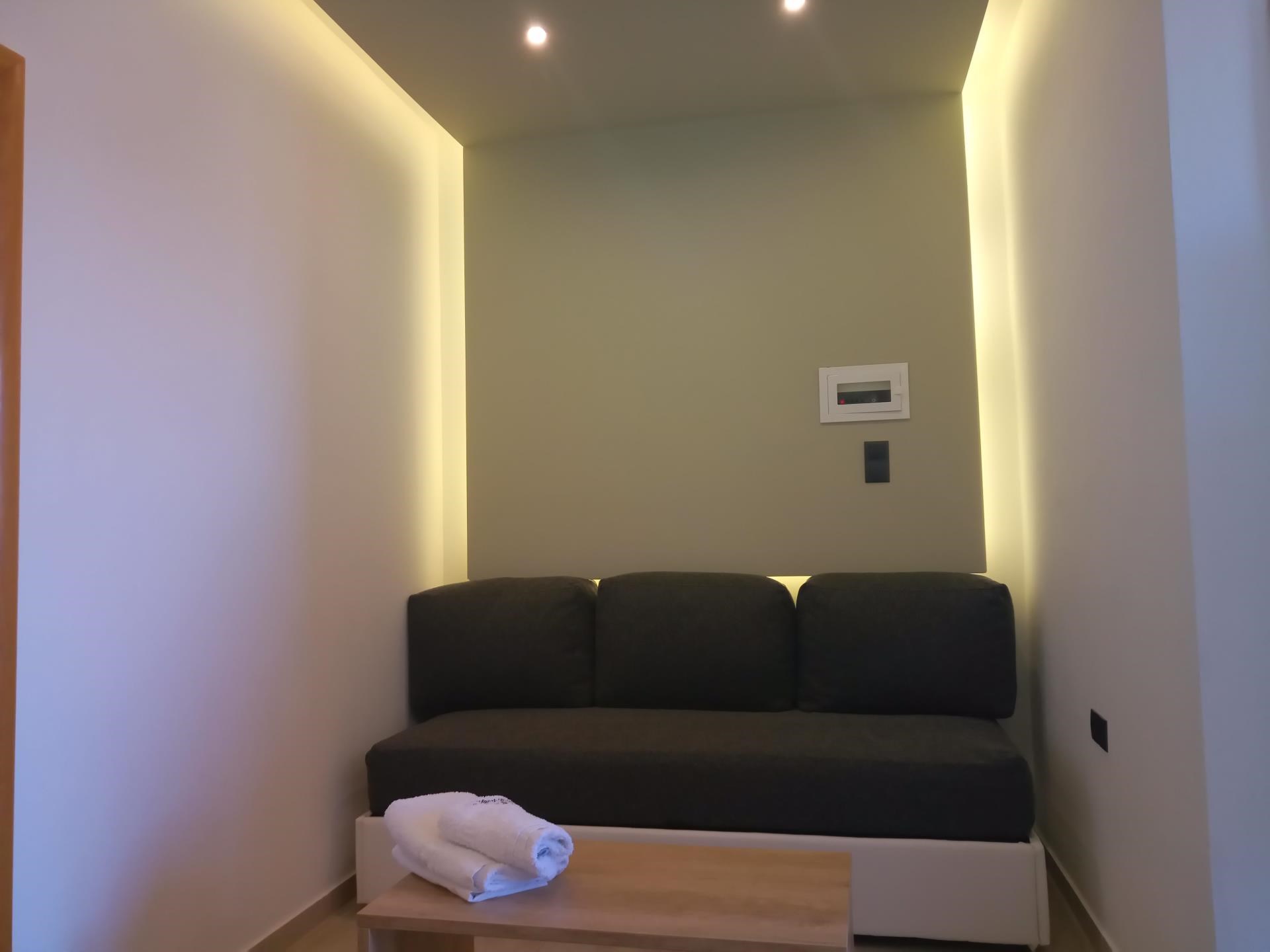 Apartment Superior One Bedroom