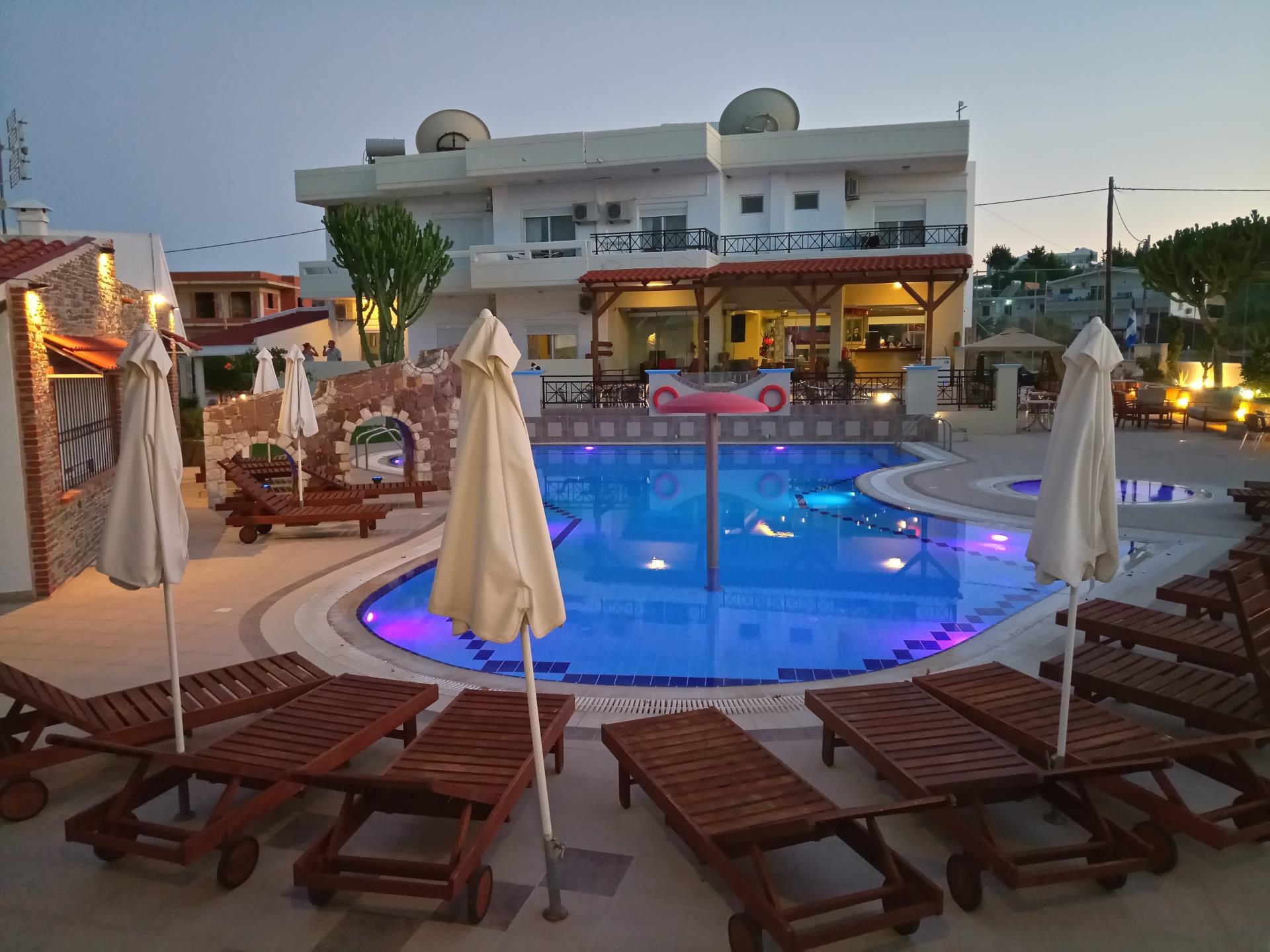 Apartment Superior One Bedroom