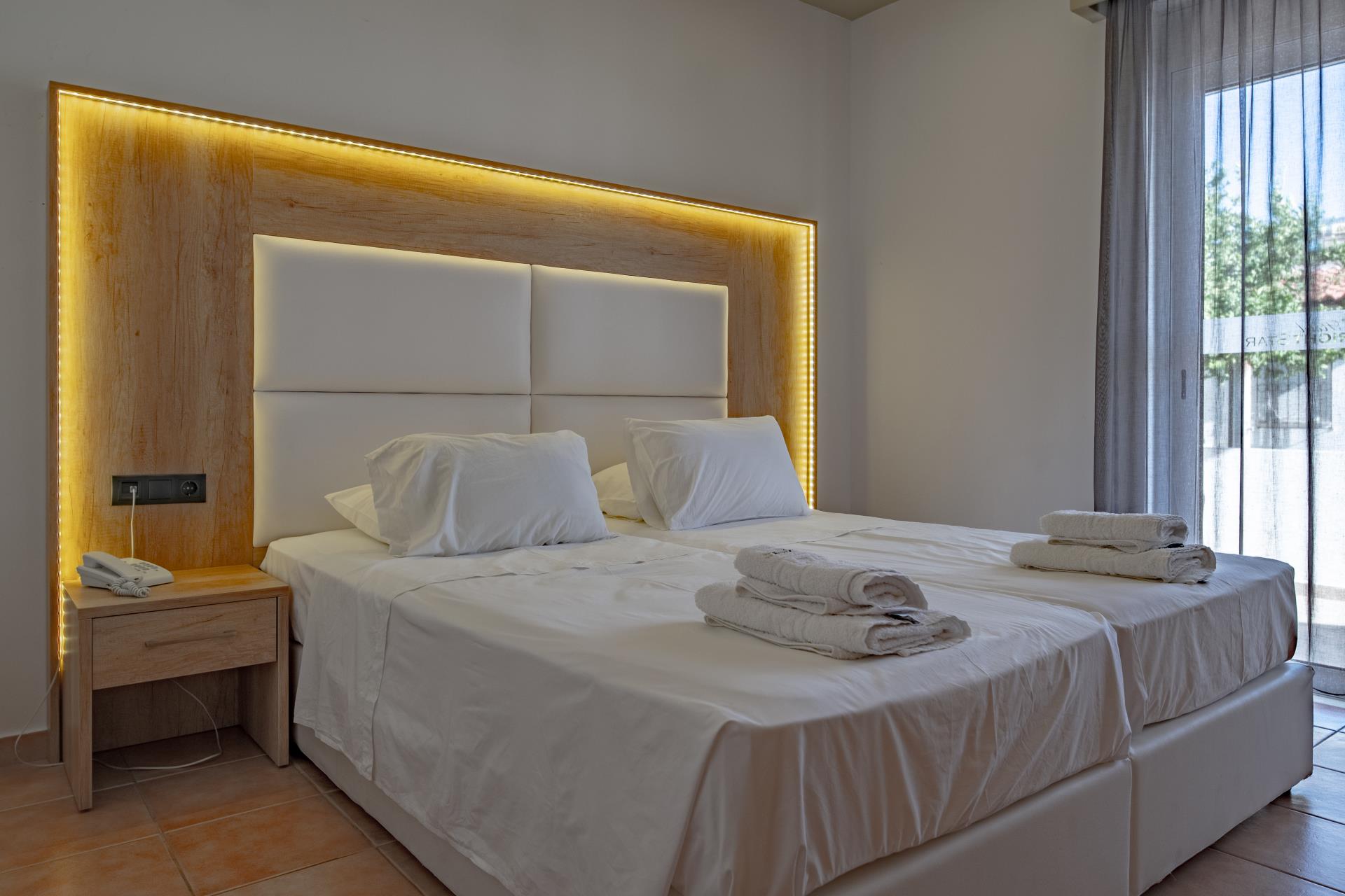 Apartment Superior One Bedroom