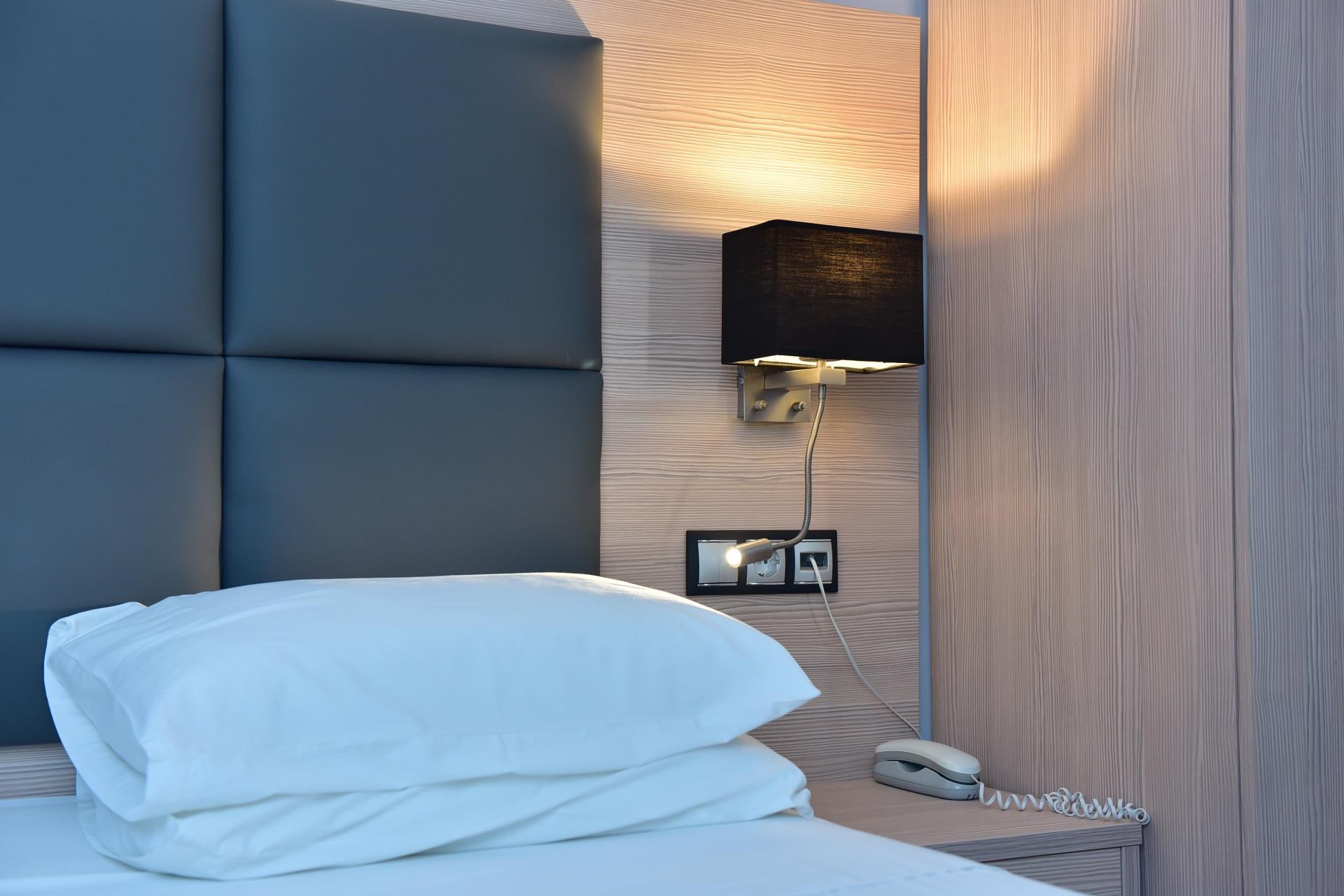 Bungalow Capacity 6 Two Bedrooms