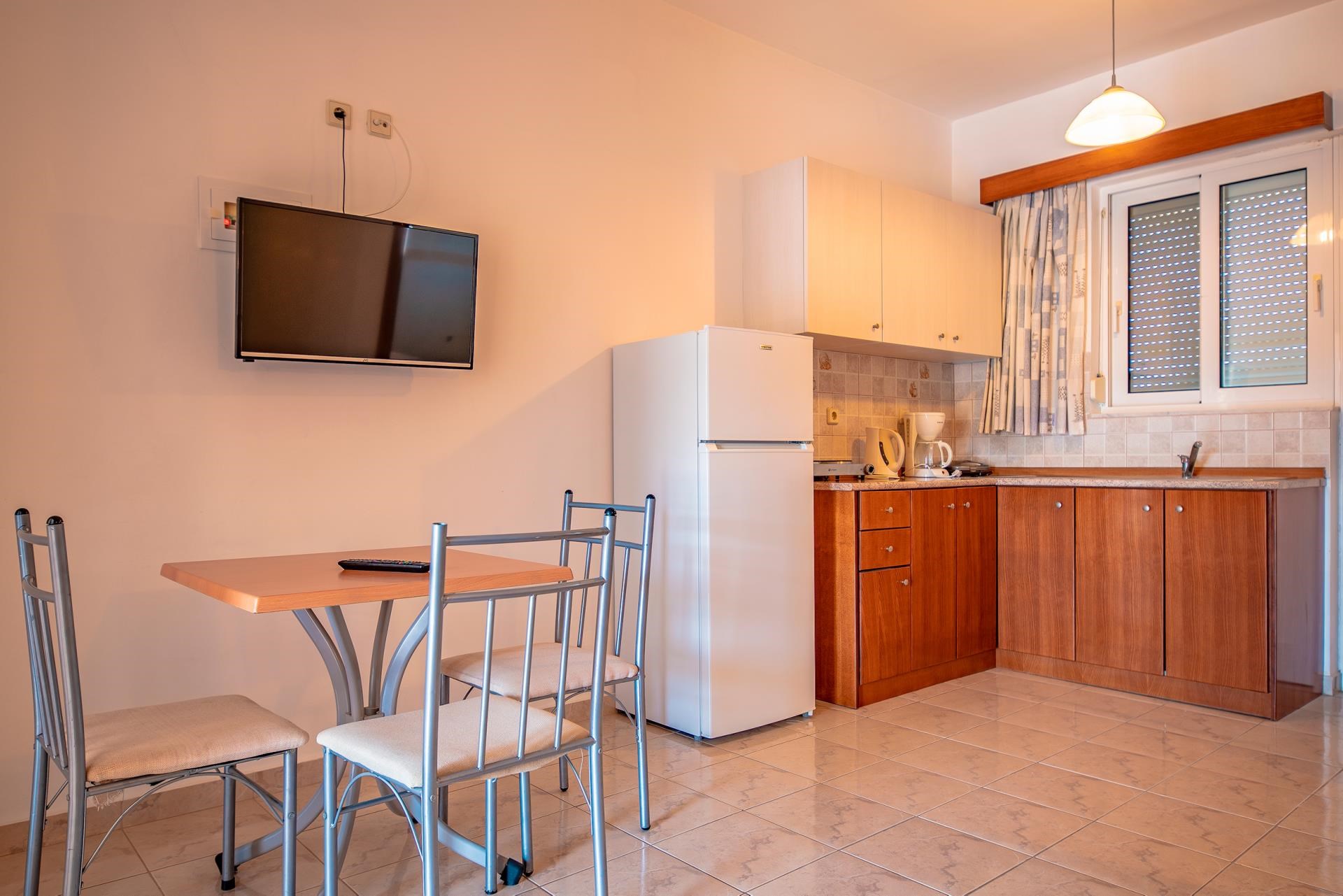 Apartment Pool View One Bedroom