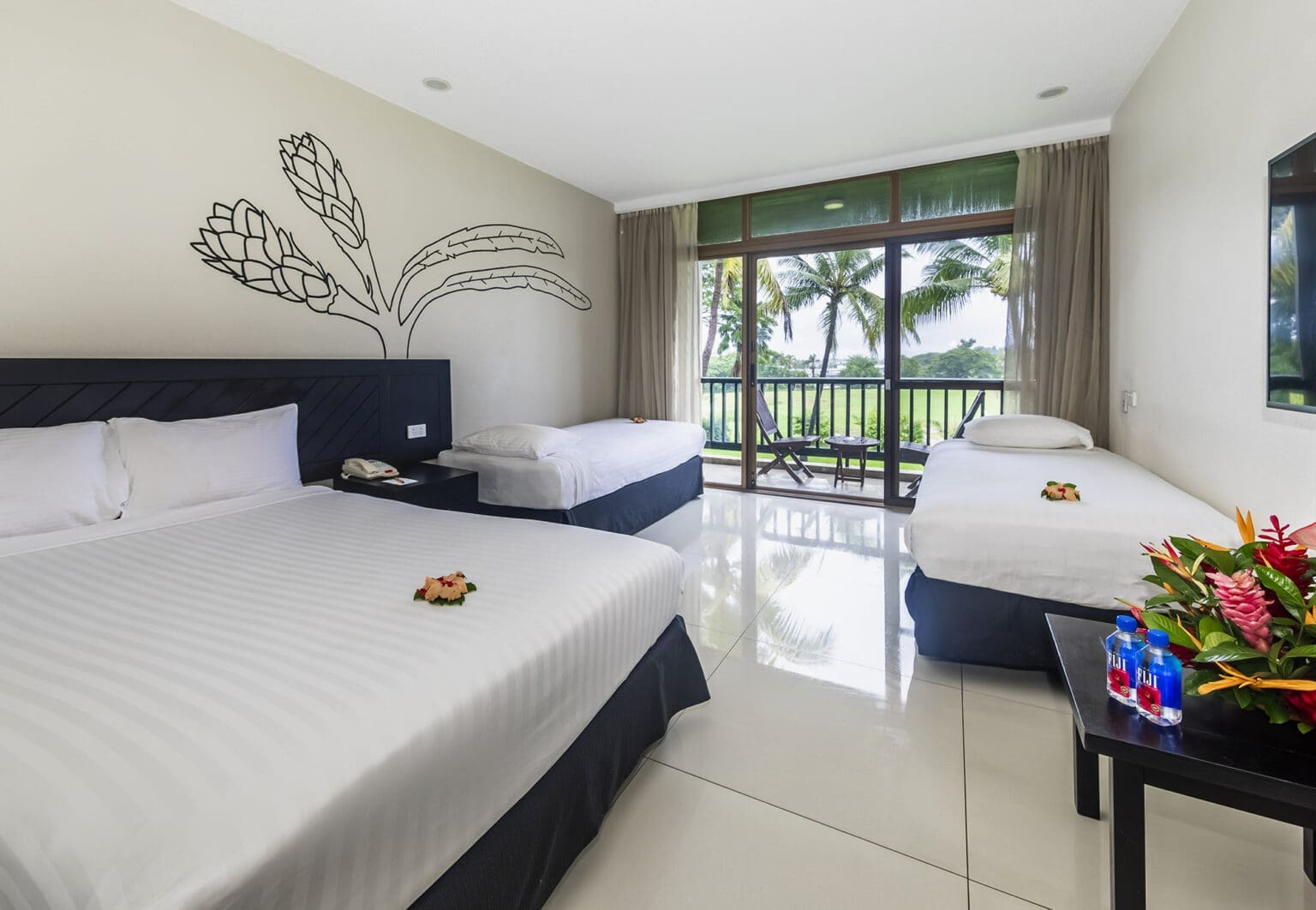 Family Room Standard